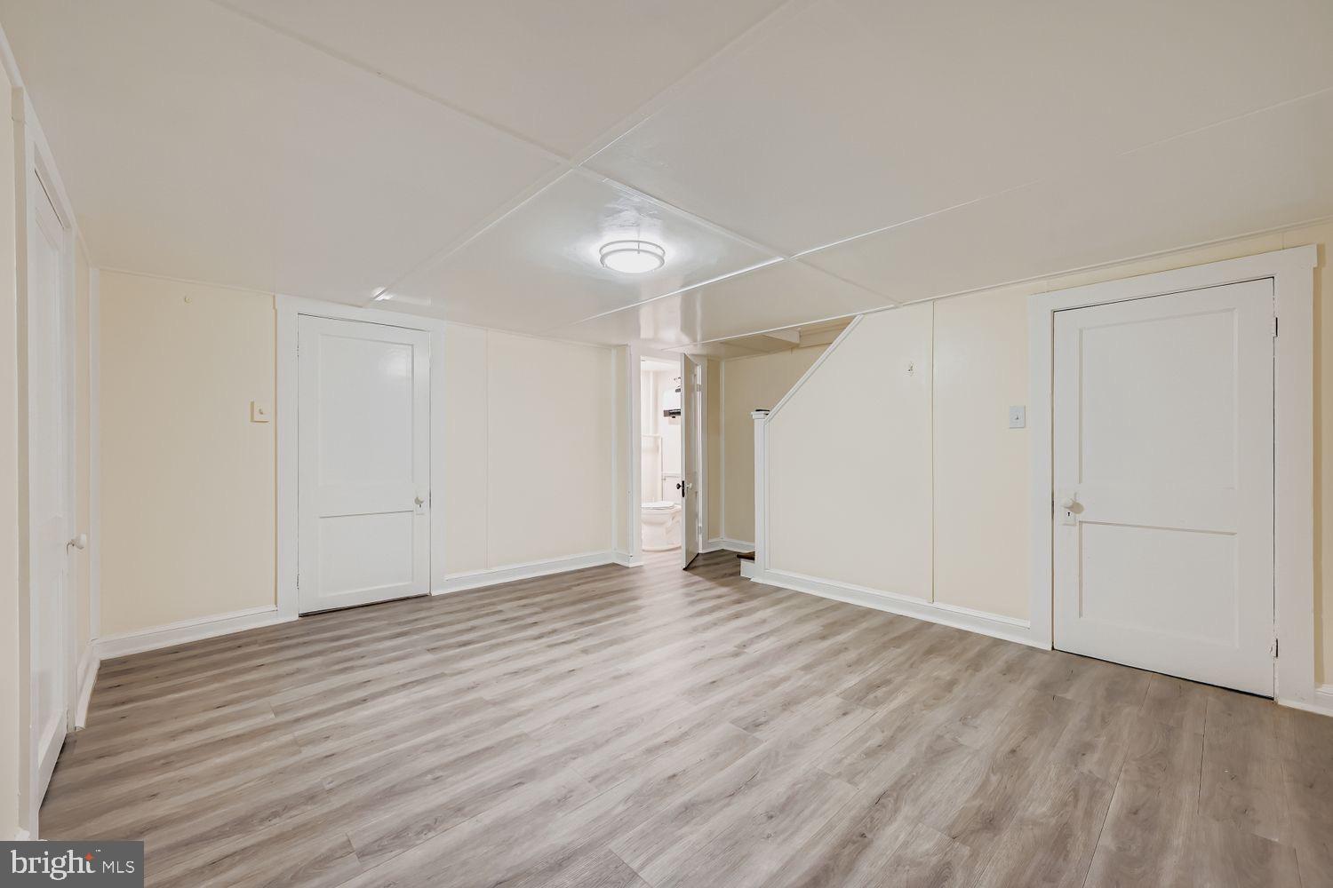 ASHBURTON - Residential Lease