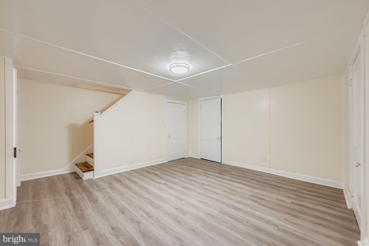 ASHBURTON - Residential Lease