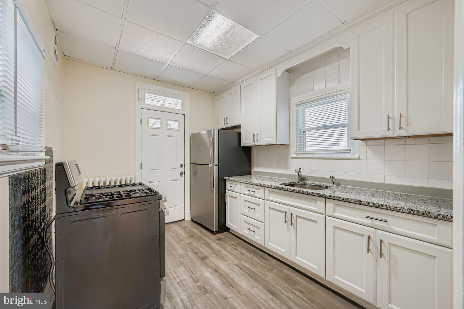 ASHBURTON - Residential Lease