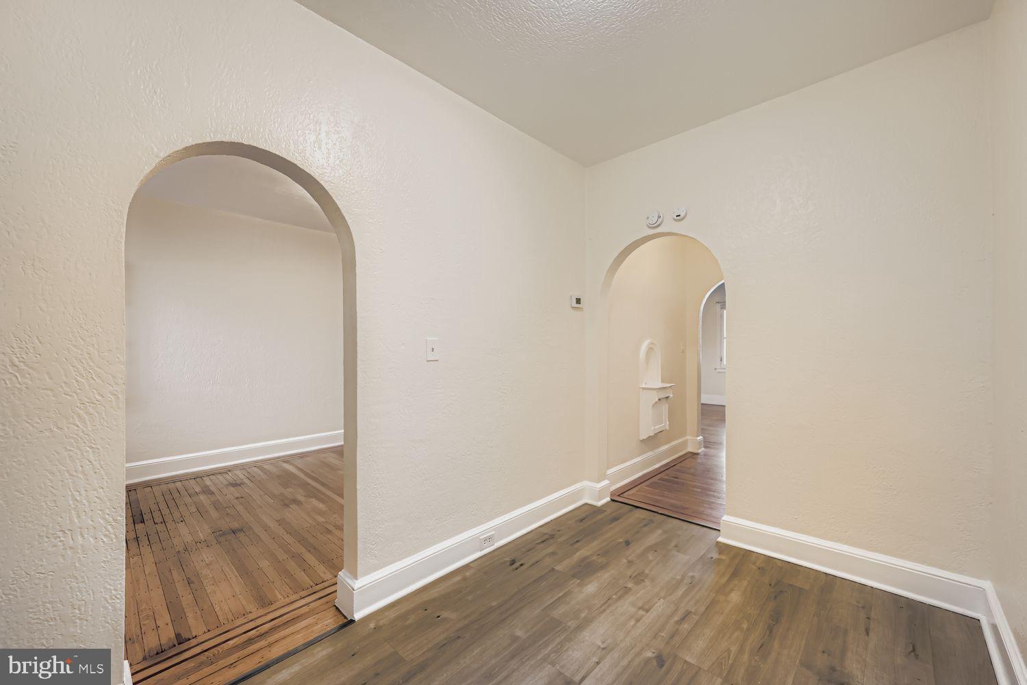 ASHBURTON - Residential Lease