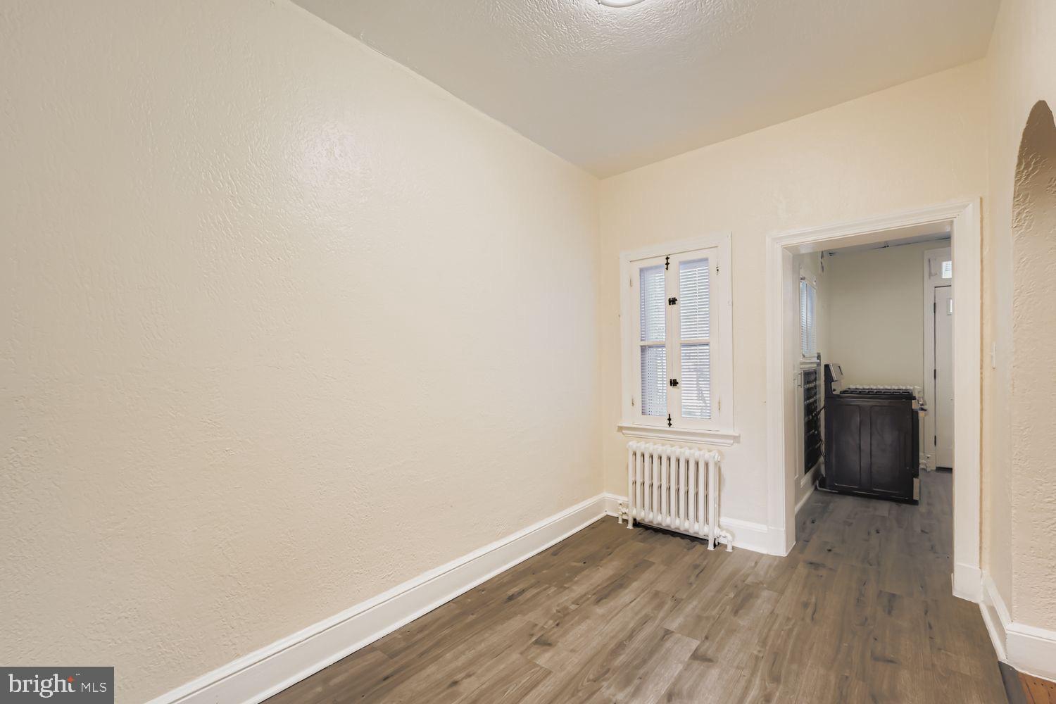 ASHBURTON - Residential Lease