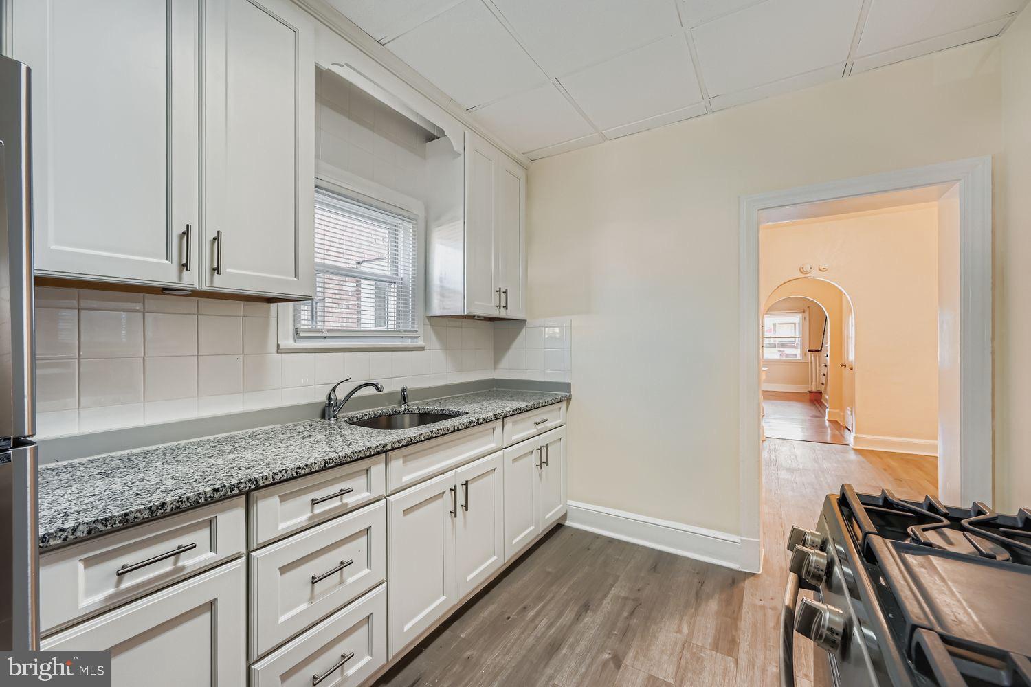 ASHBURTON - Residential Lease