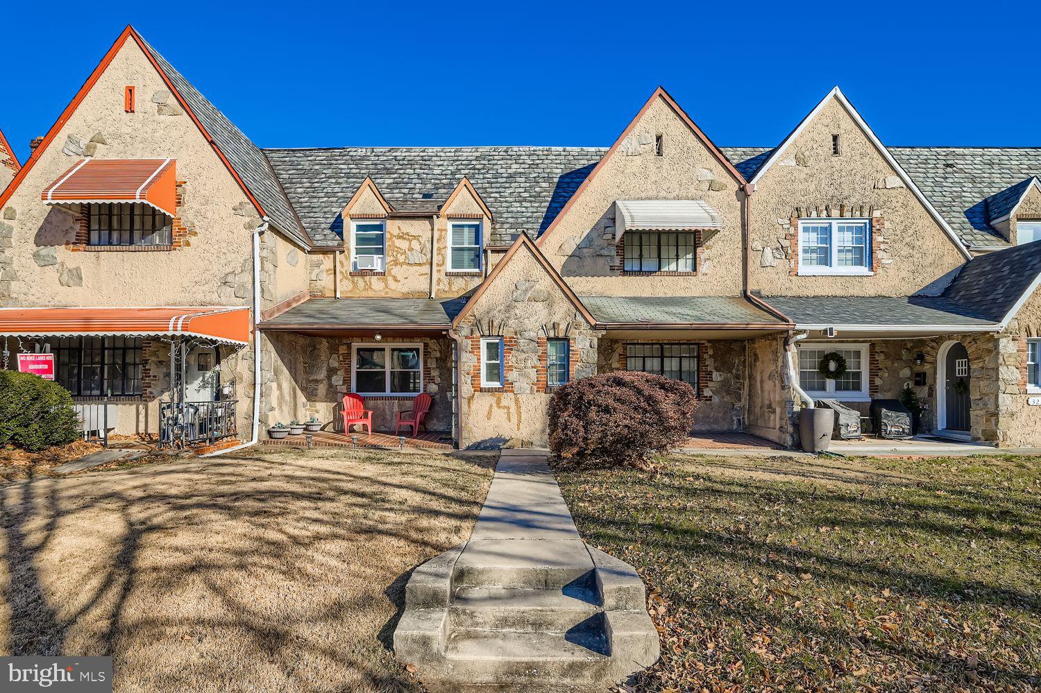 ASHBURTON - Residential Lease