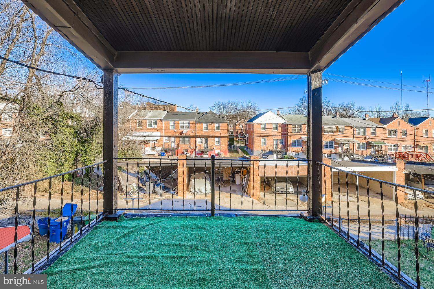 ASHBURTON - Residential Lease