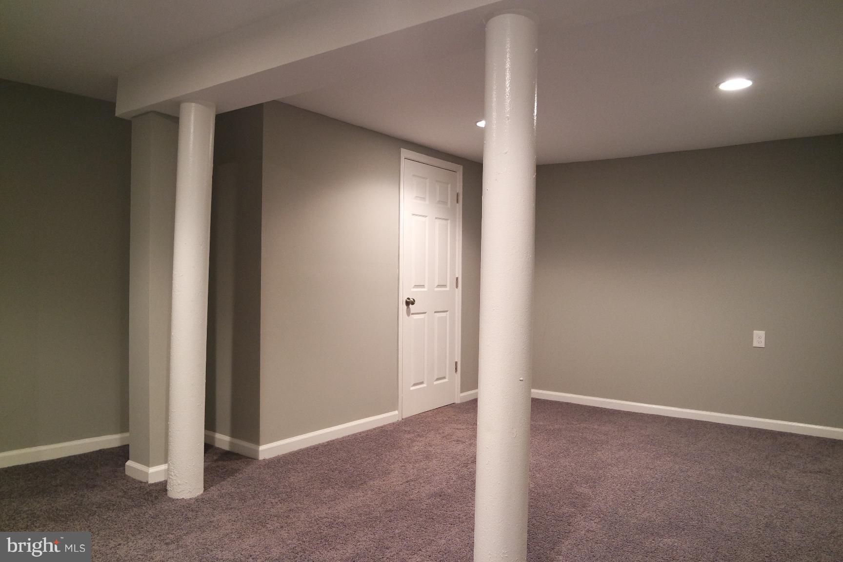 MORELAND GARDENS - Residential