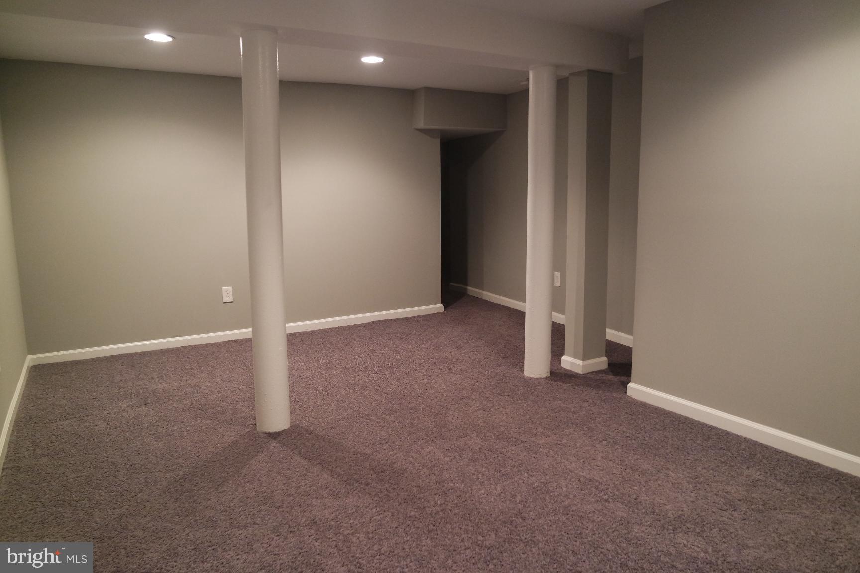 MORELAND GARDENS - Residential