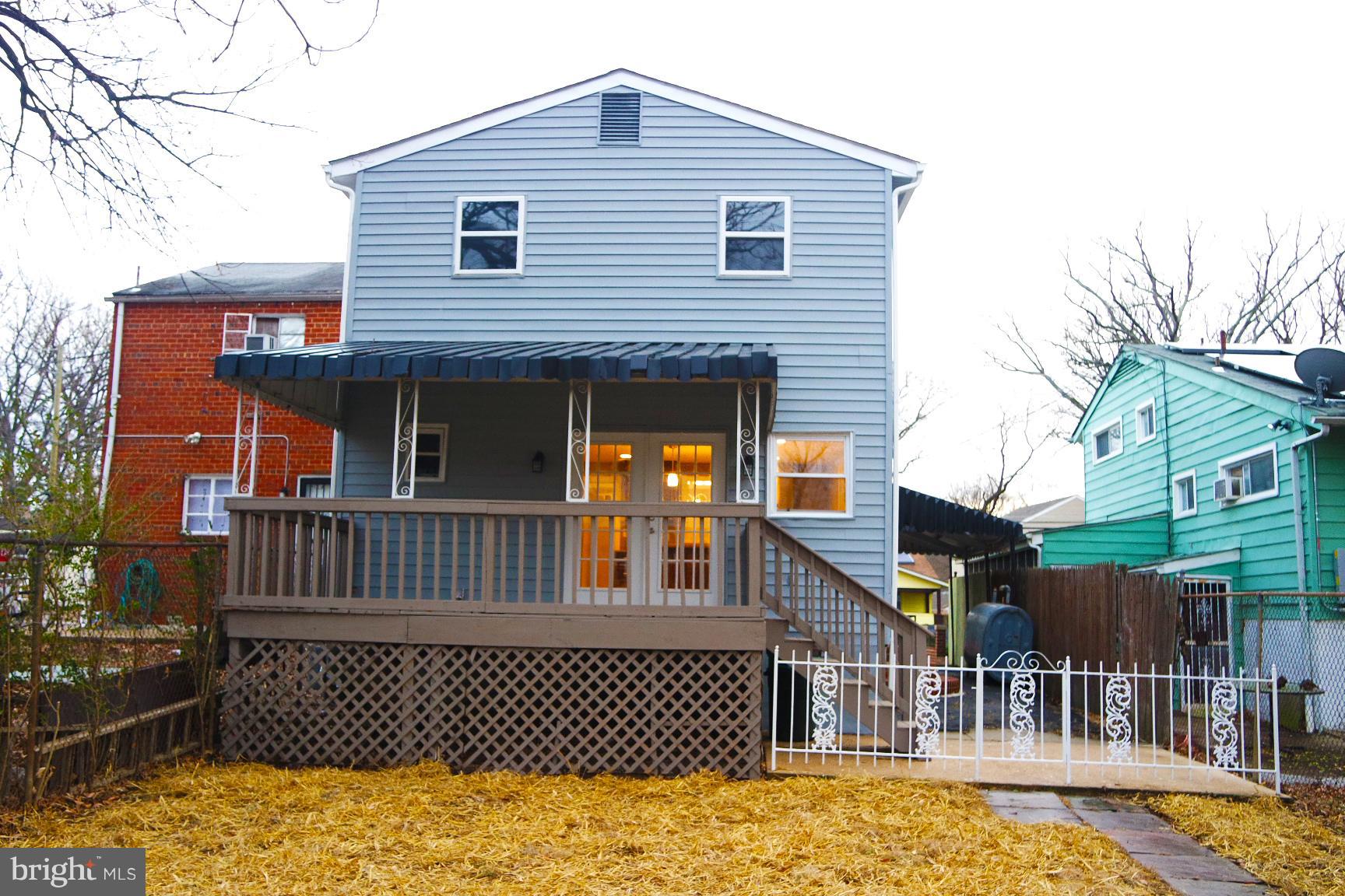 MORELAND GARDENS - Residential