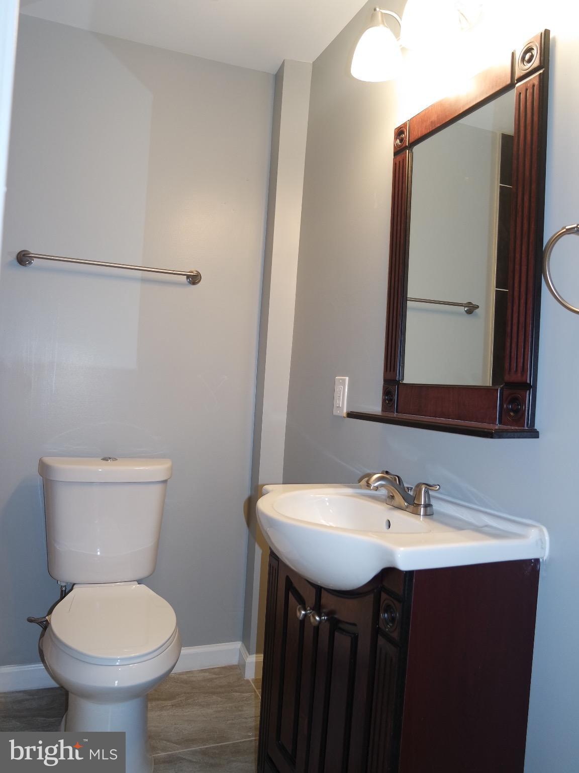 MORELAND GARDENS - Residential