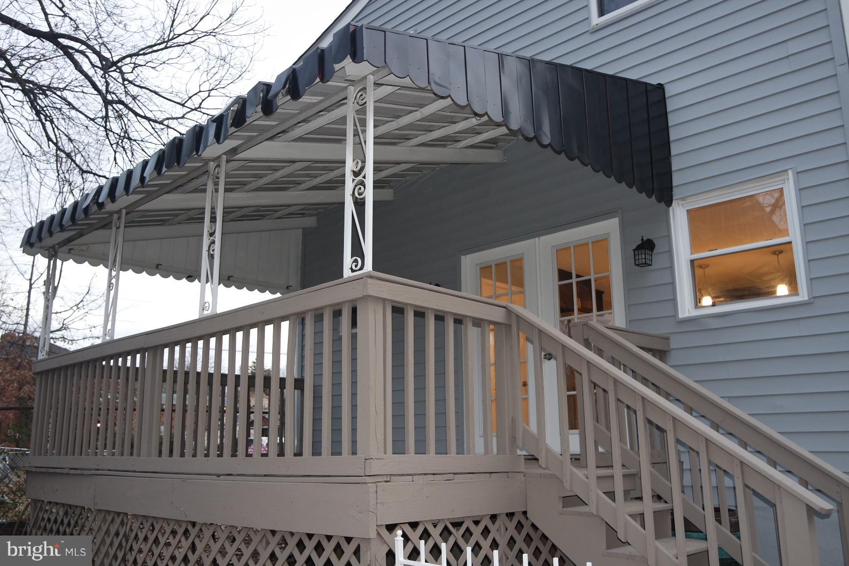 MORELAND GARDENS - Residential