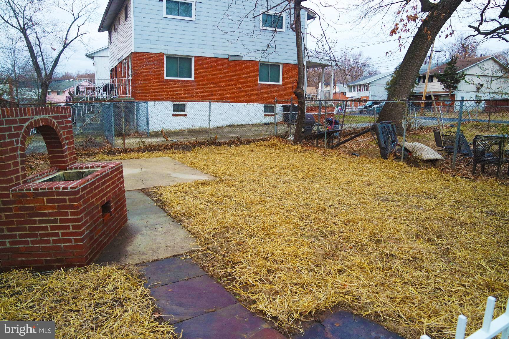 MORELAND GARDENS - Residential