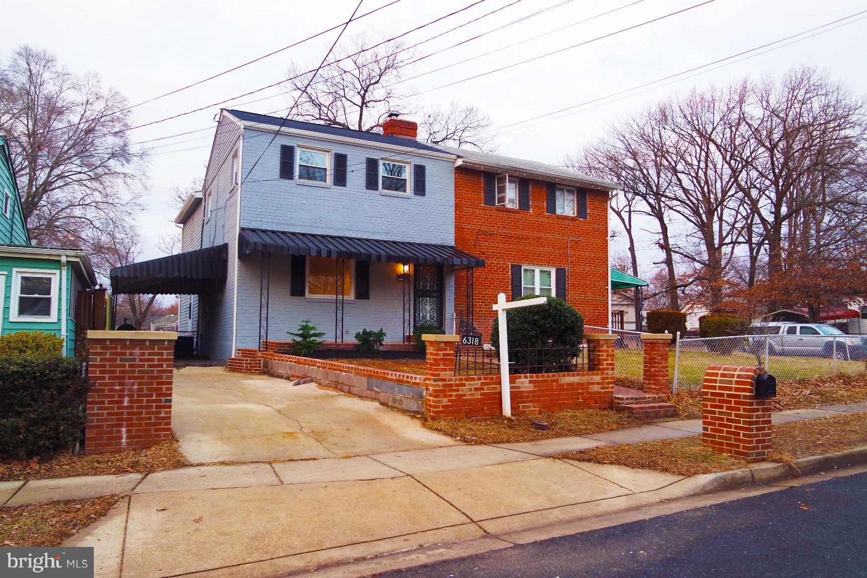 MORELAND GARDENS - Residential