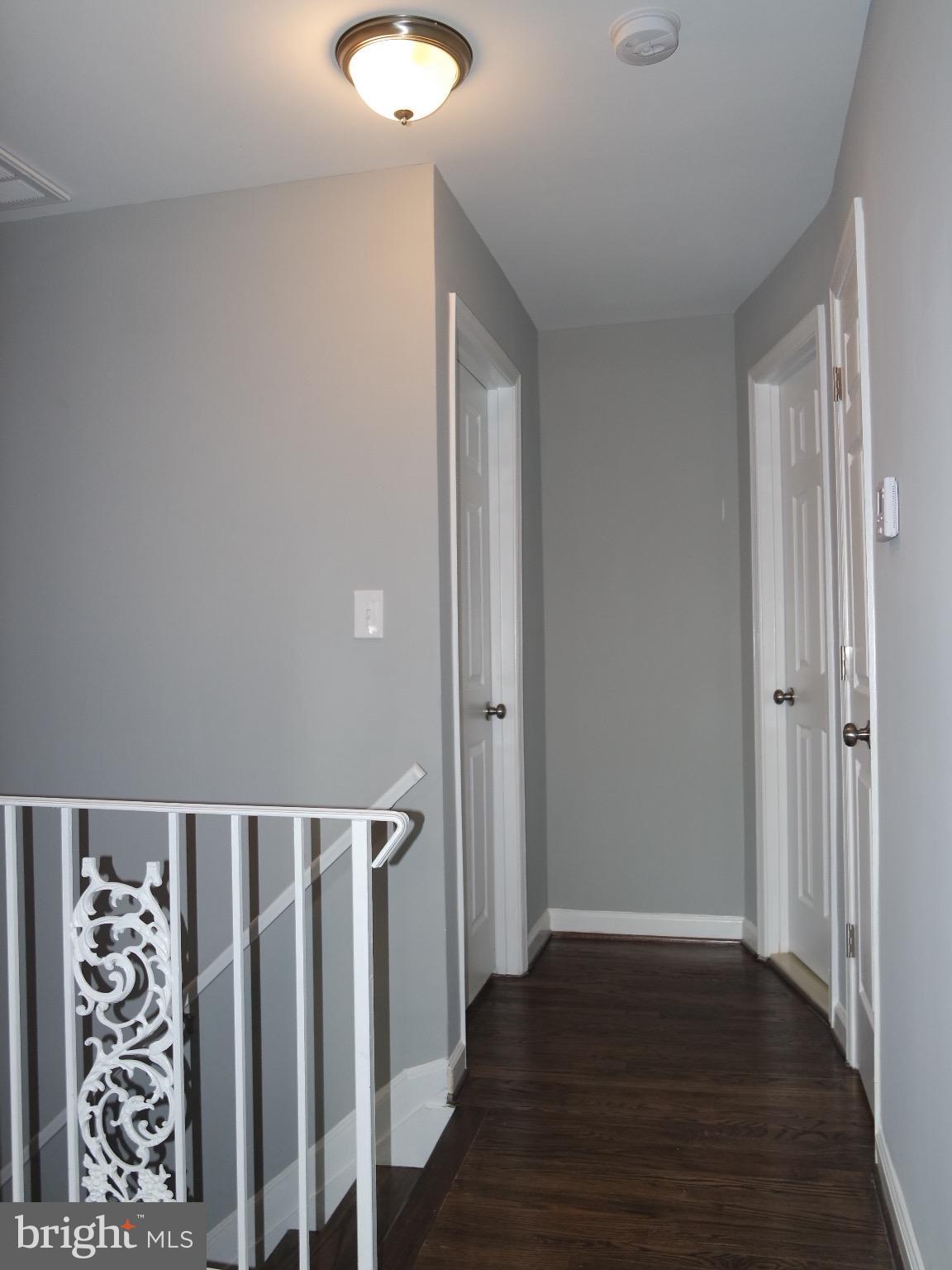 MORELAND GARDENS - Residential