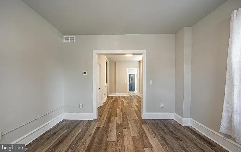 NONE AVAILABLE - Residential Lease