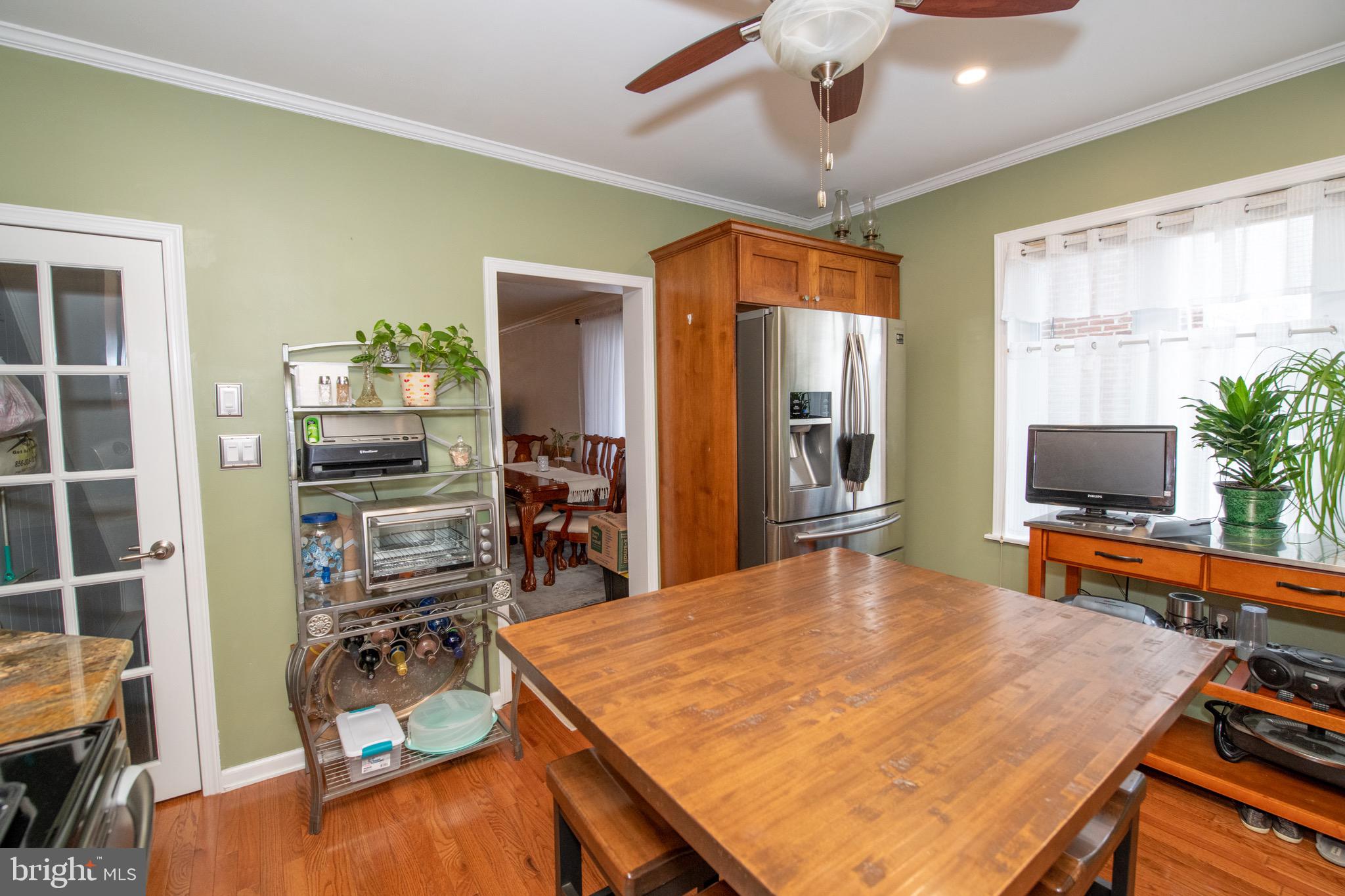 BRIDESBURG - Residential