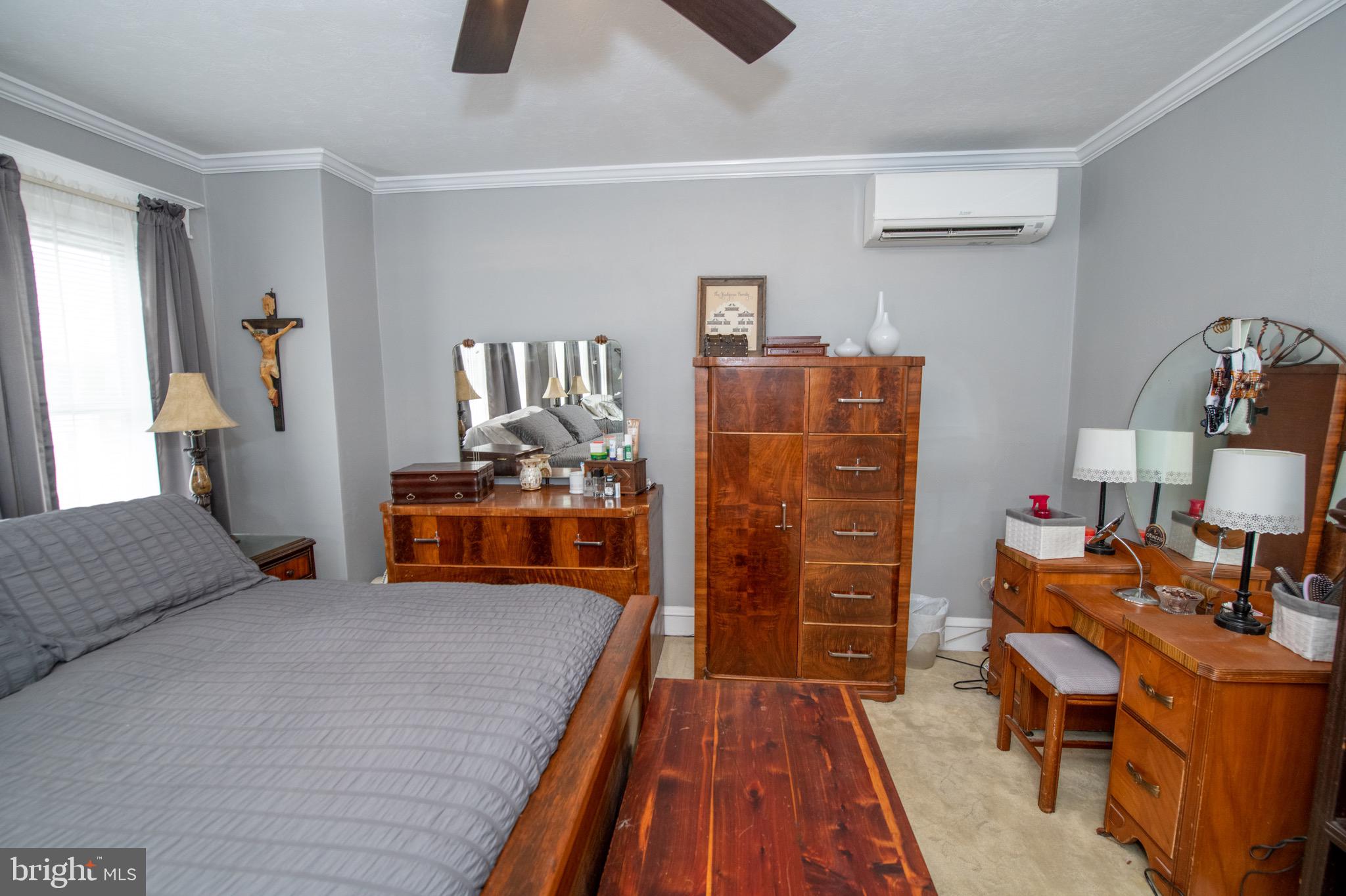 BRIDESBURG - Residential