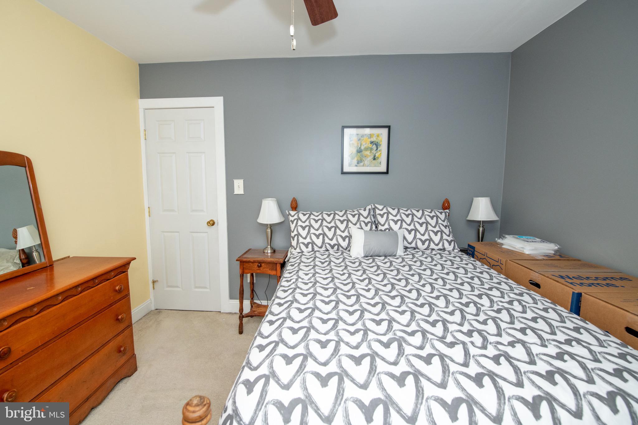 BRIDESBURG - Residential