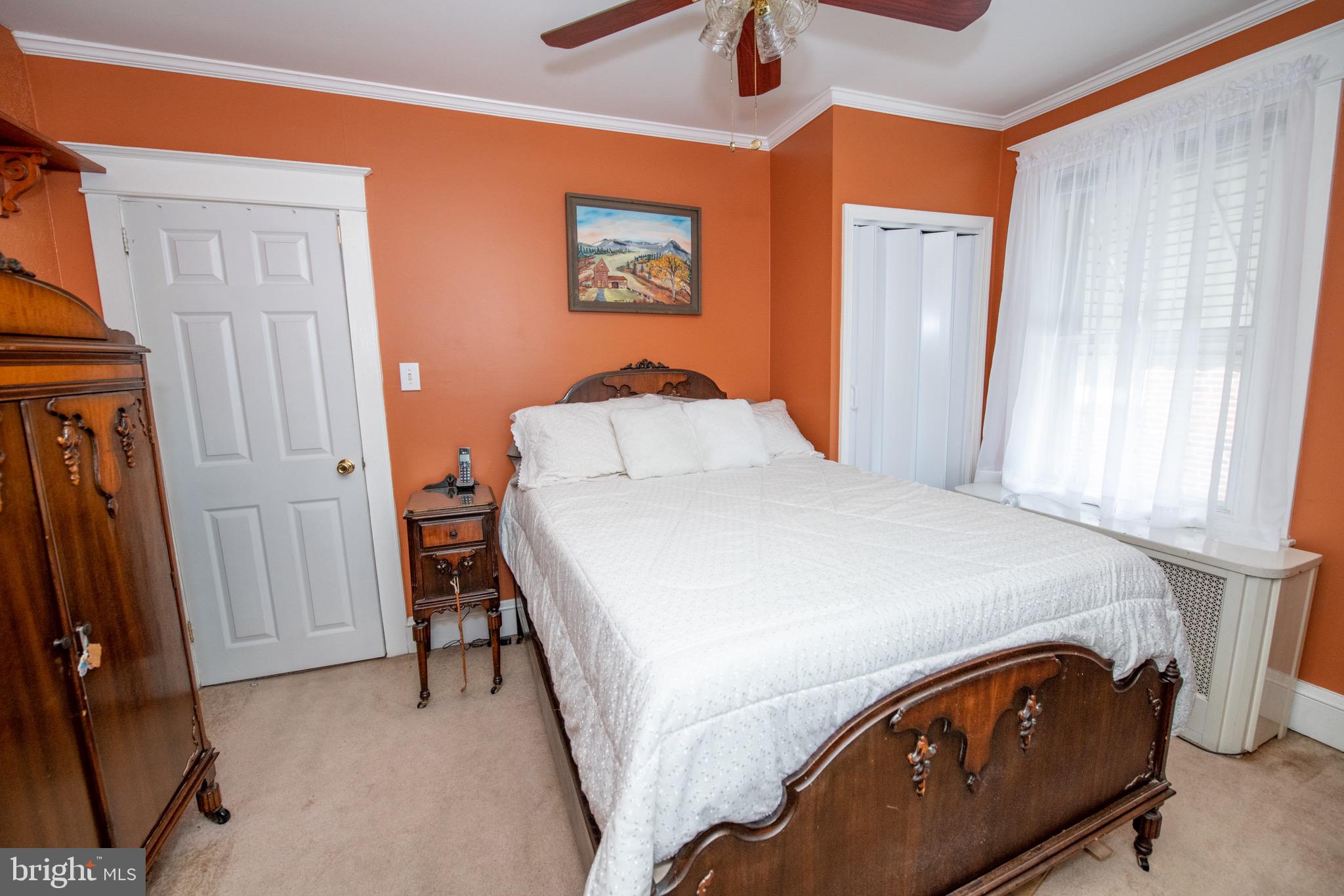 BRIDESBURG - Residential