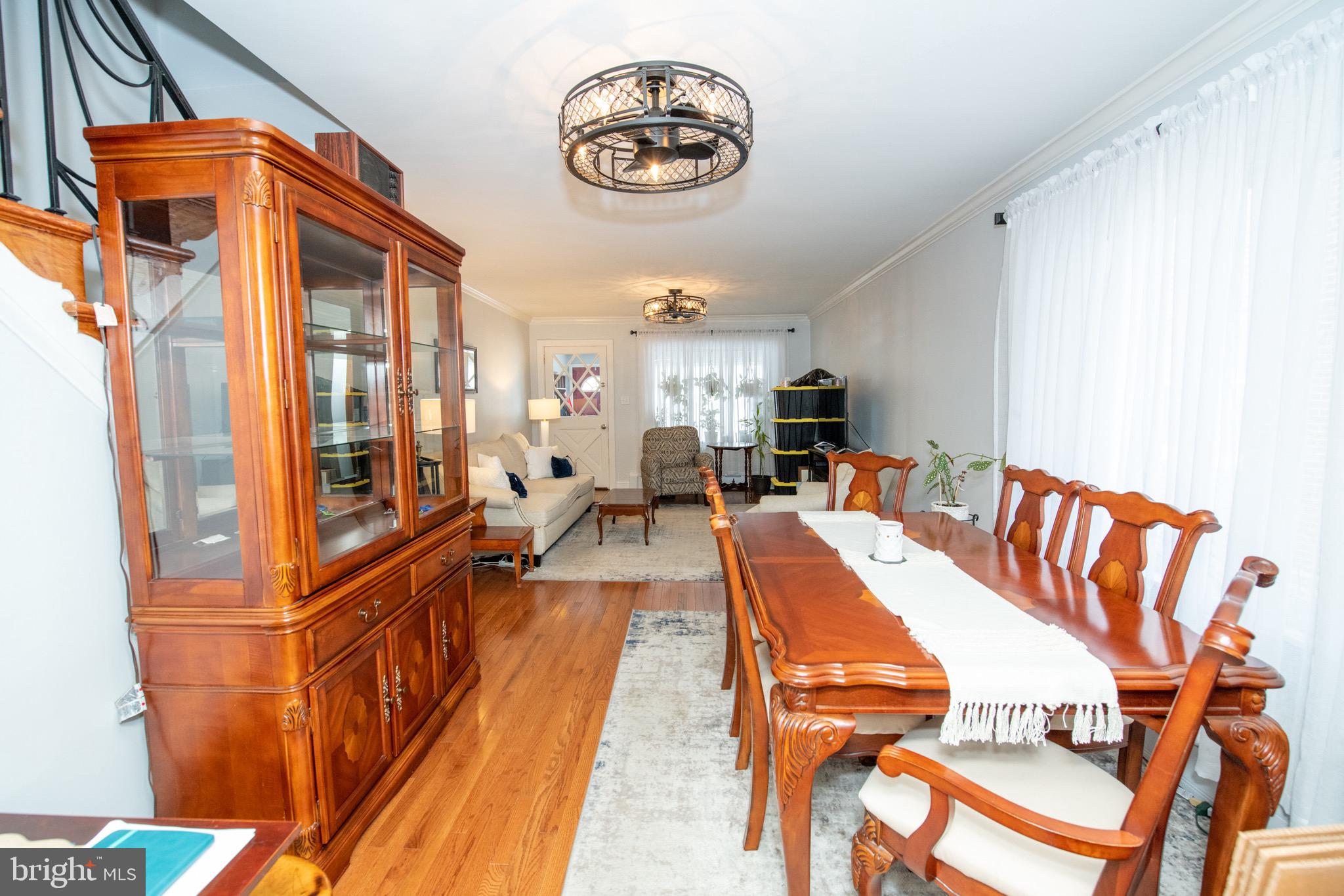 BRIDESBURG - Residential