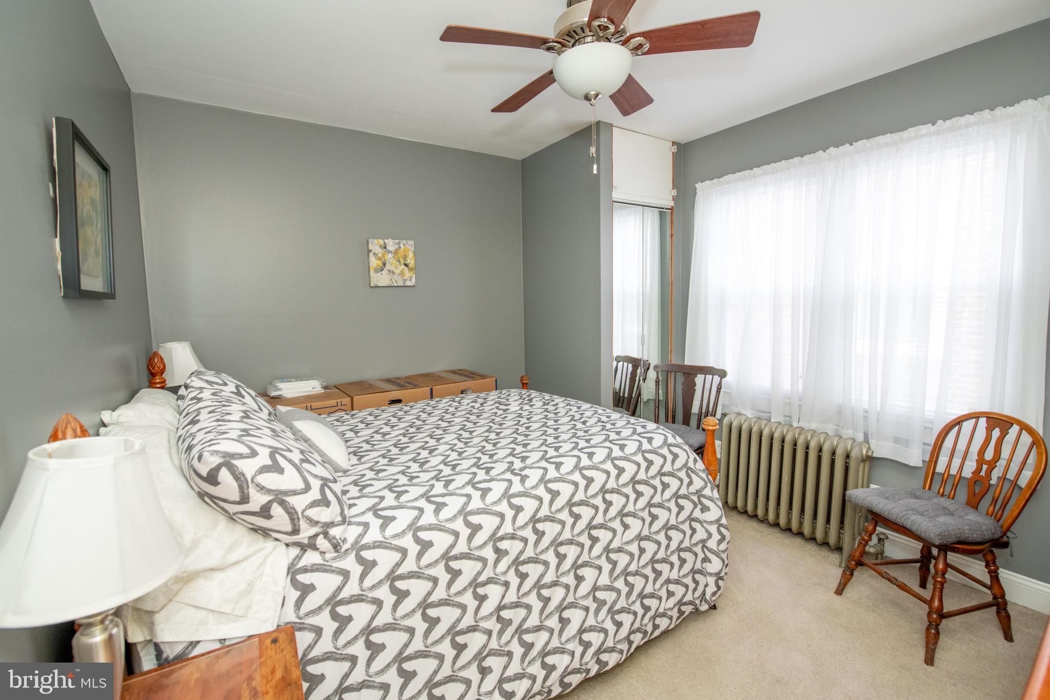 BRIDESBURG - Residential