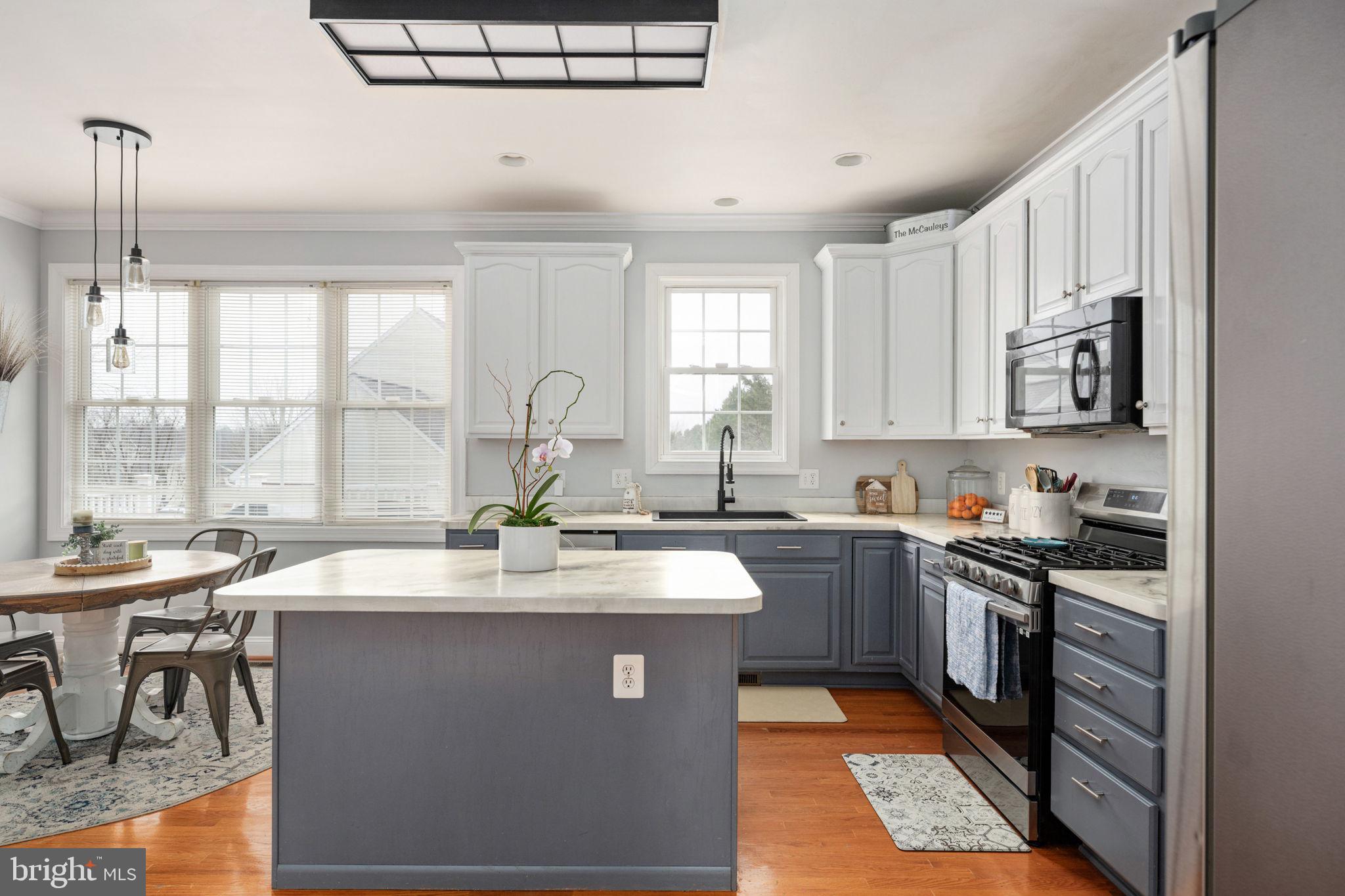 LAKEVIEW OF CULPEPER - Residential