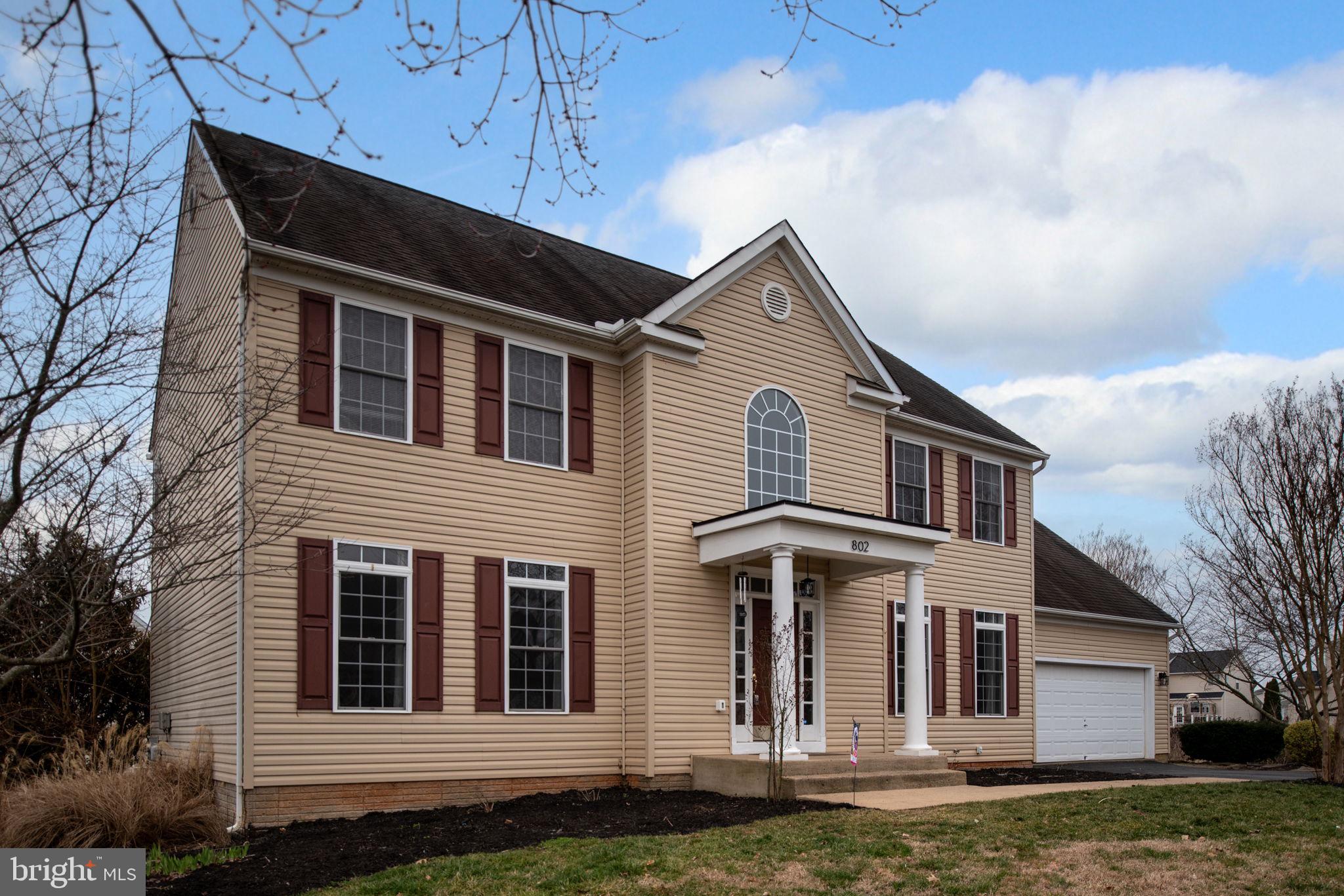 LAKEVIEW OF CULPEPER - Residential