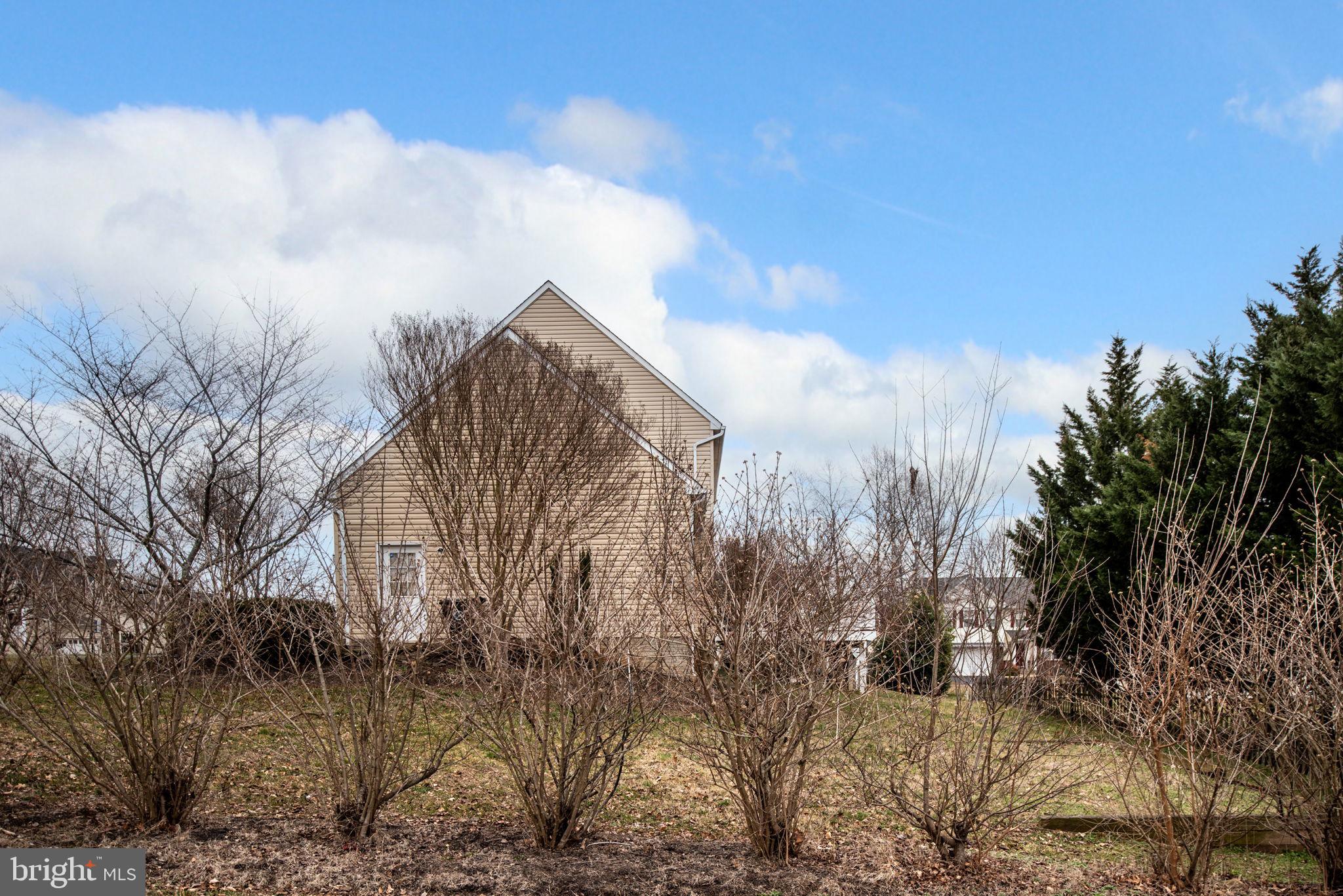 LAKEVIEW OF CULPEPER - Residential
