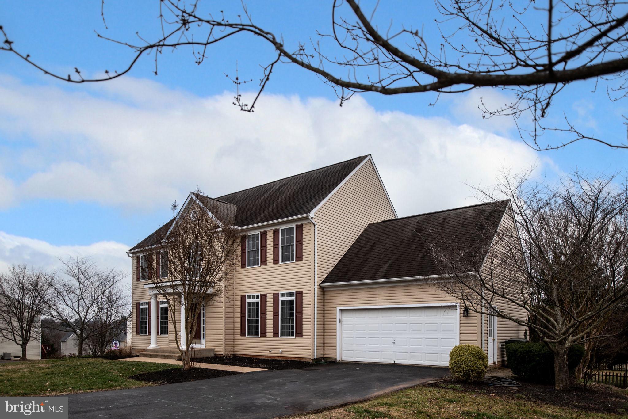 LAKEVIEW OF CULPEPER - Residential
