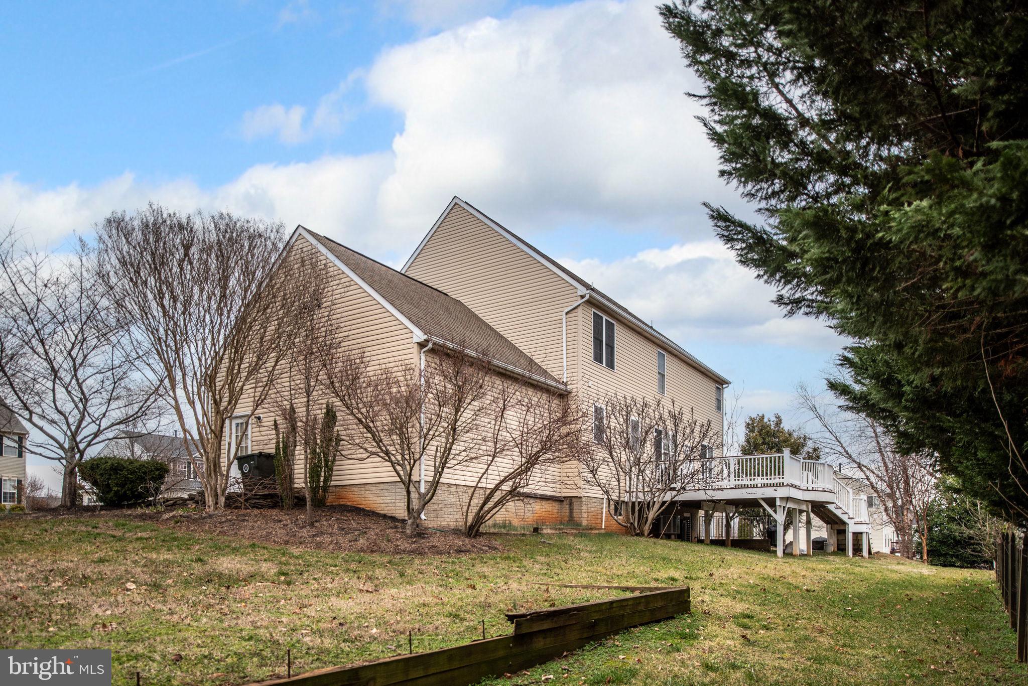LAKEVIEW OF CULPEPER - Residential