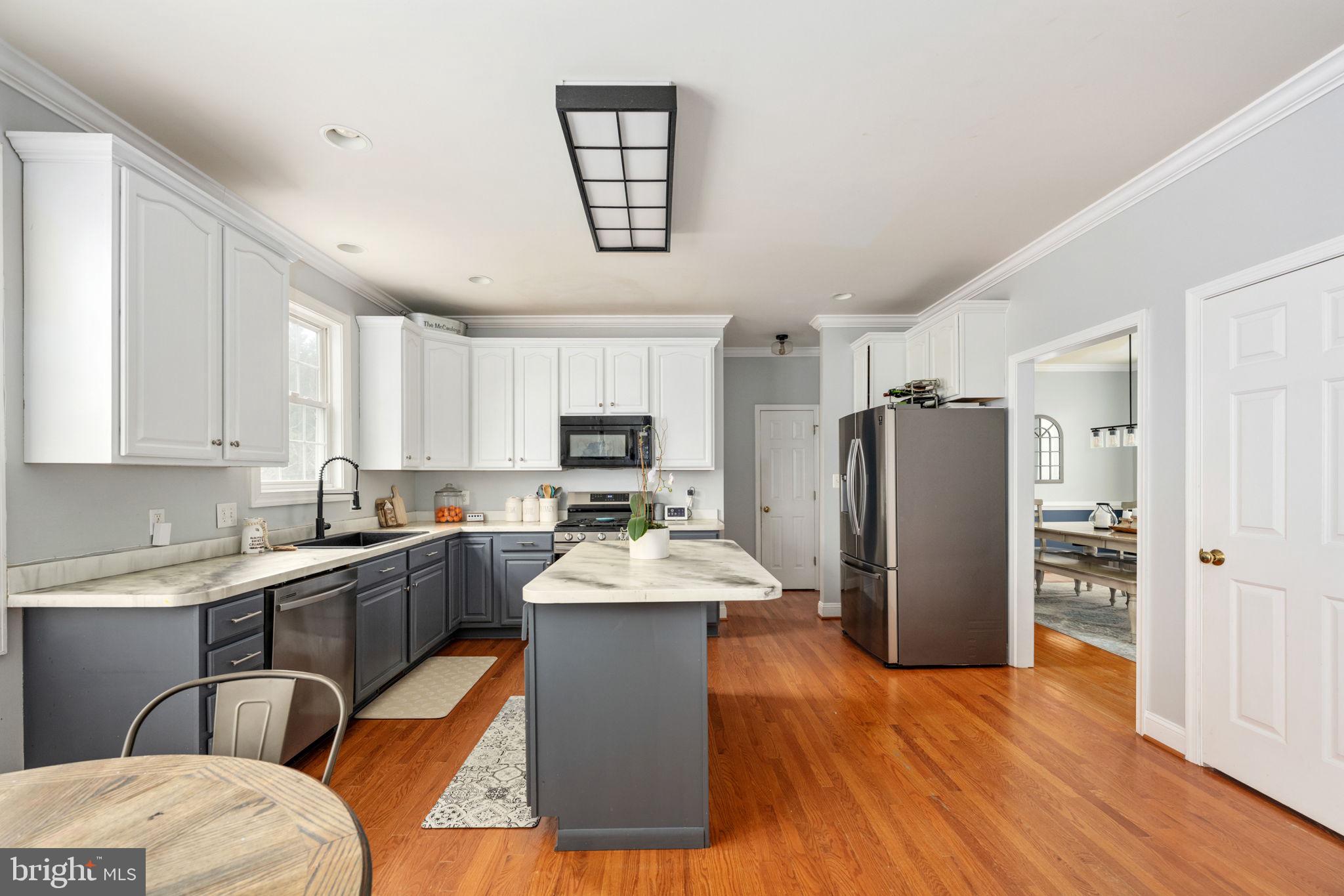 LAKEVIEW OF CULPEPER - Residential