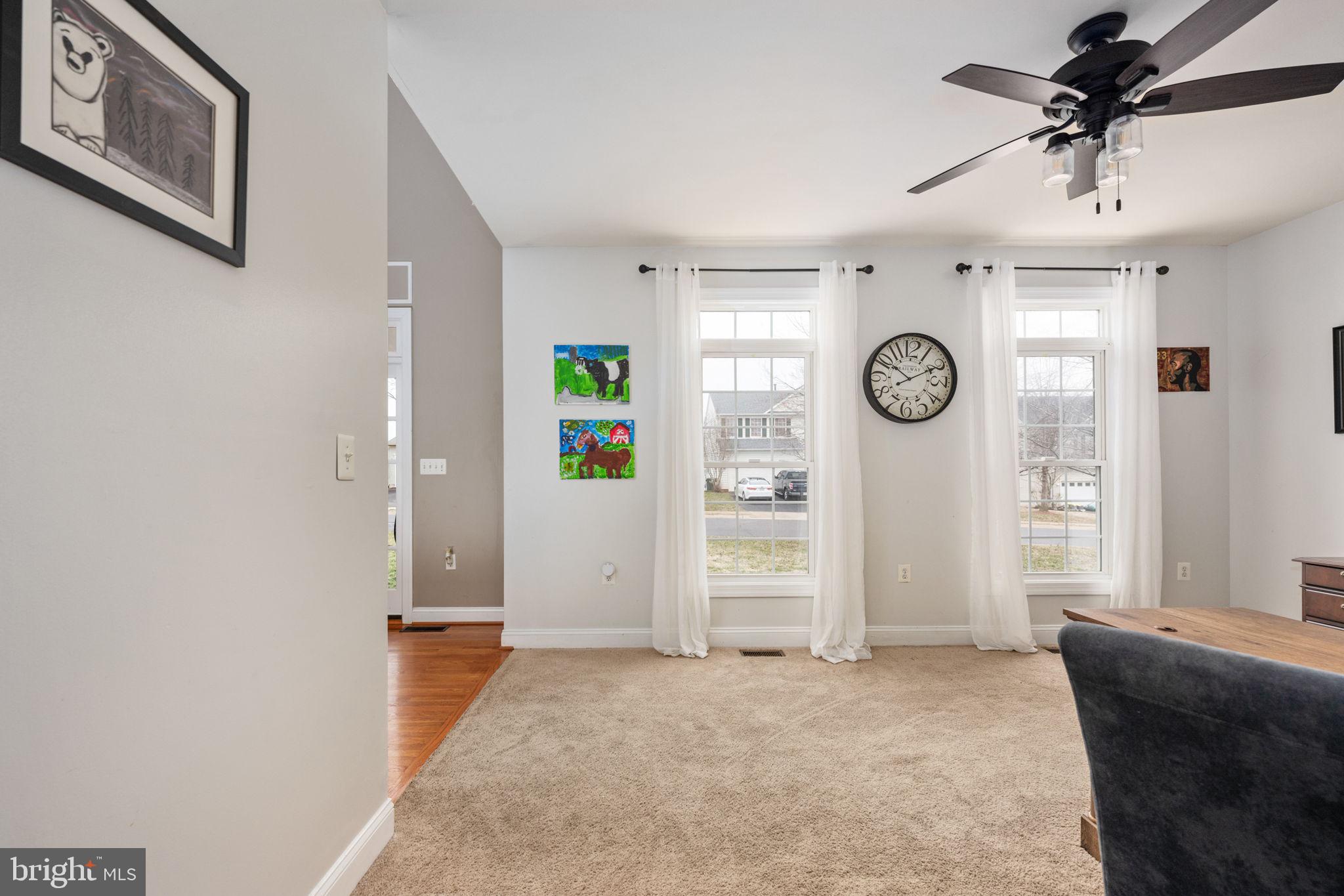 LAKEVIEW OF CULPEPER - Residential