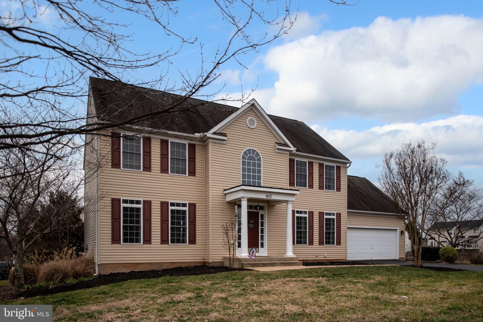 LAKEVIEW OF CULPEPER - Residential