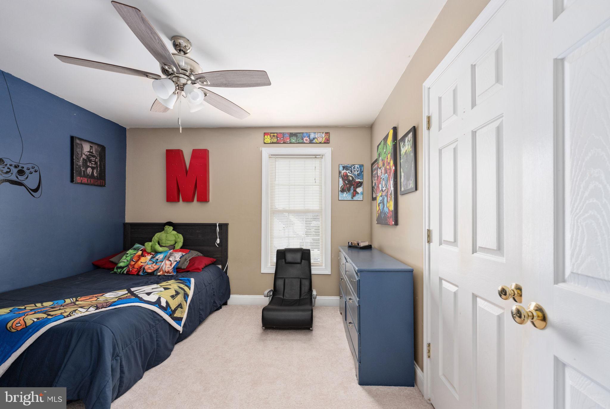 LAKEVIEW OF CULPEPER - Residential