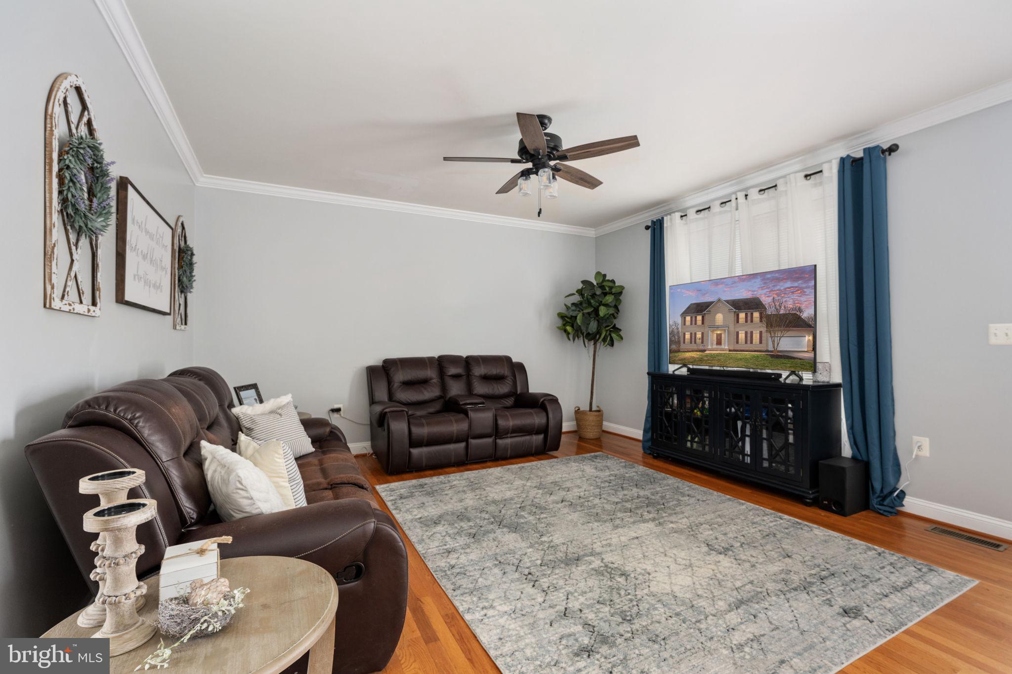 LAKEVIEW OF CULPEPER - Residential