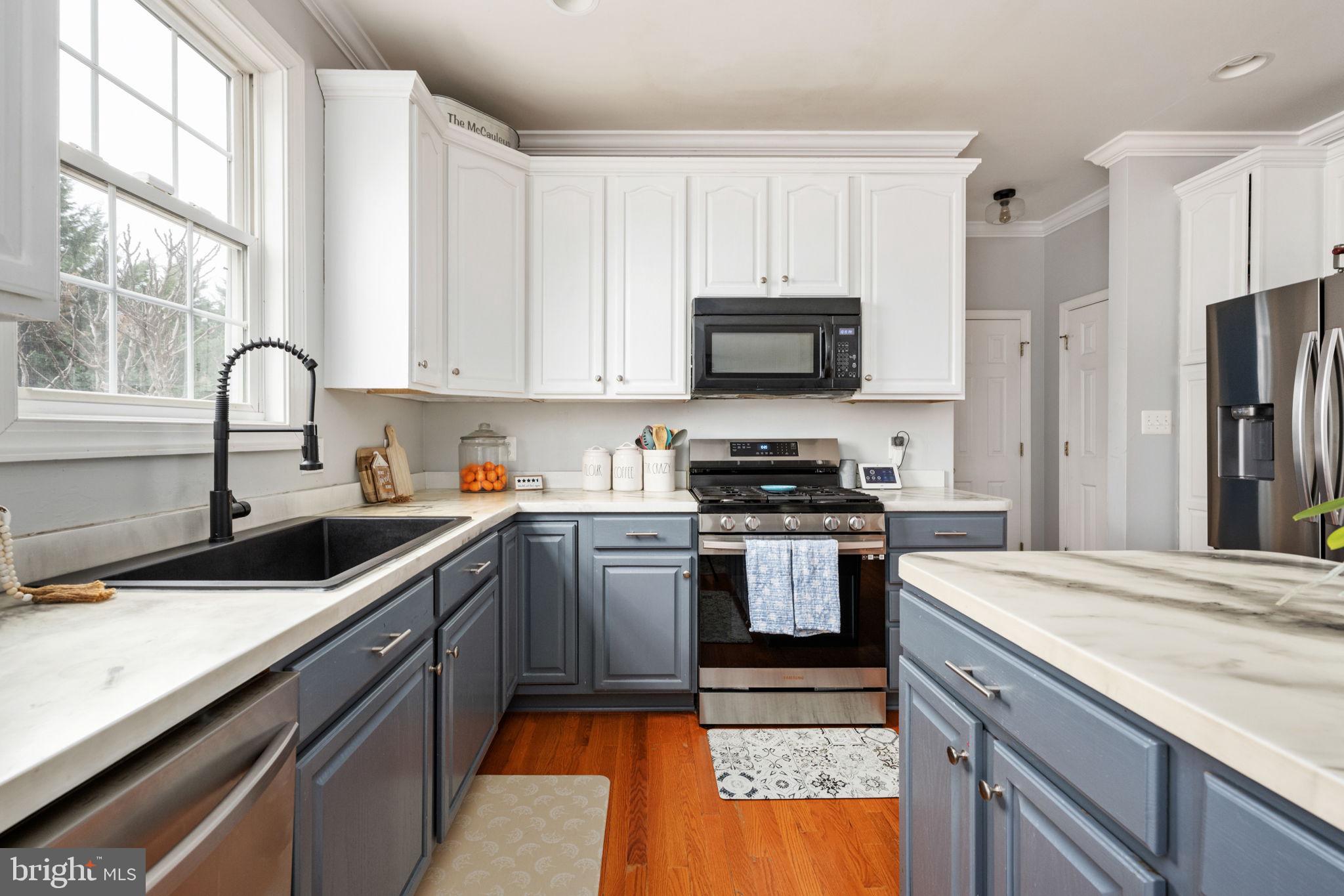 LAKEVIEW OF CULPEPER - Residential