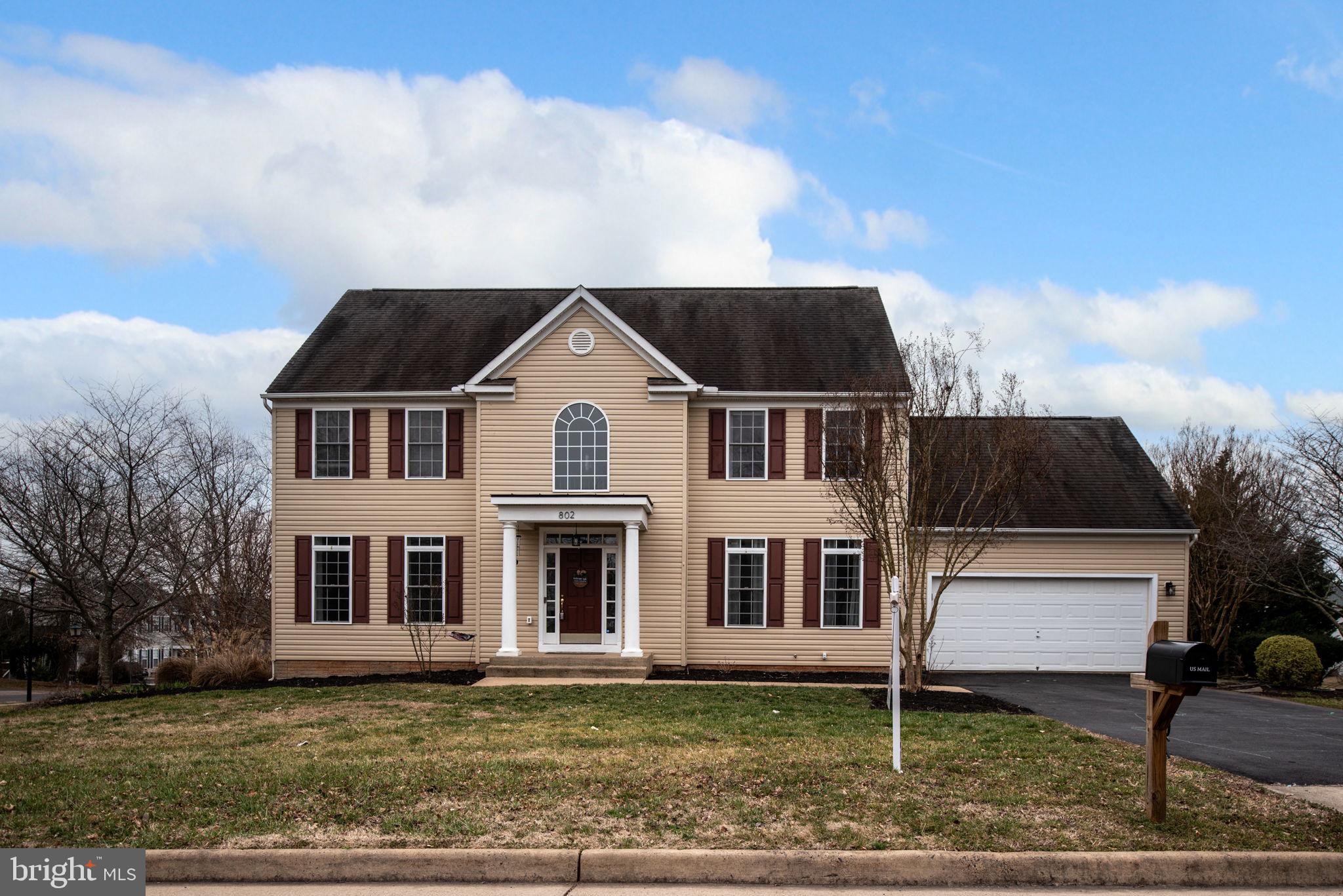 LAKEVIEW OF CULPEPER - Residential
