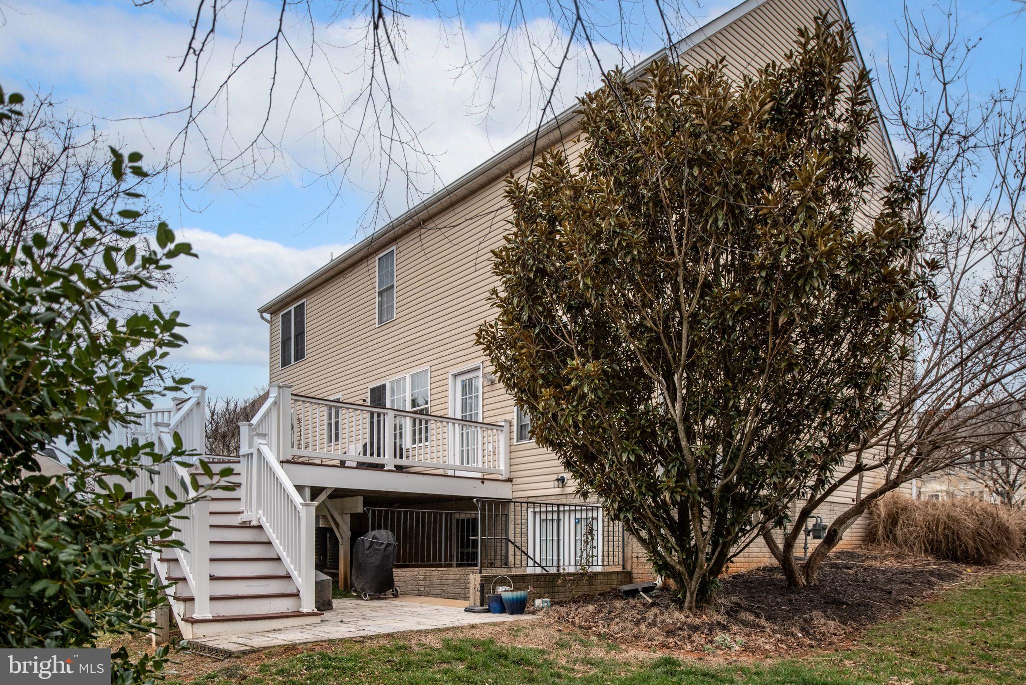 LAKEVIEW OF CULPEPER - Residential