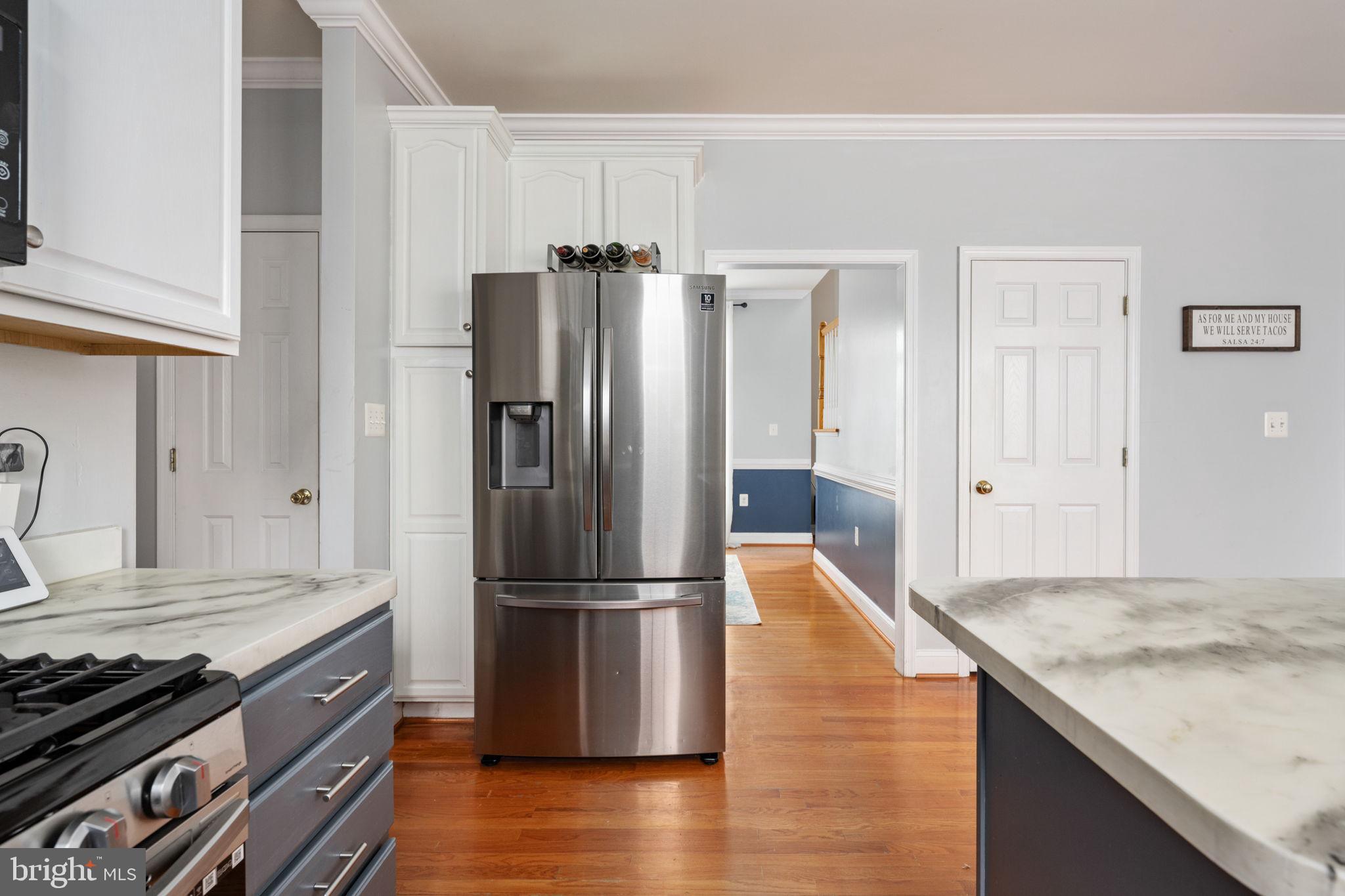 LAKEVIEW OF CULPEPER - Residential