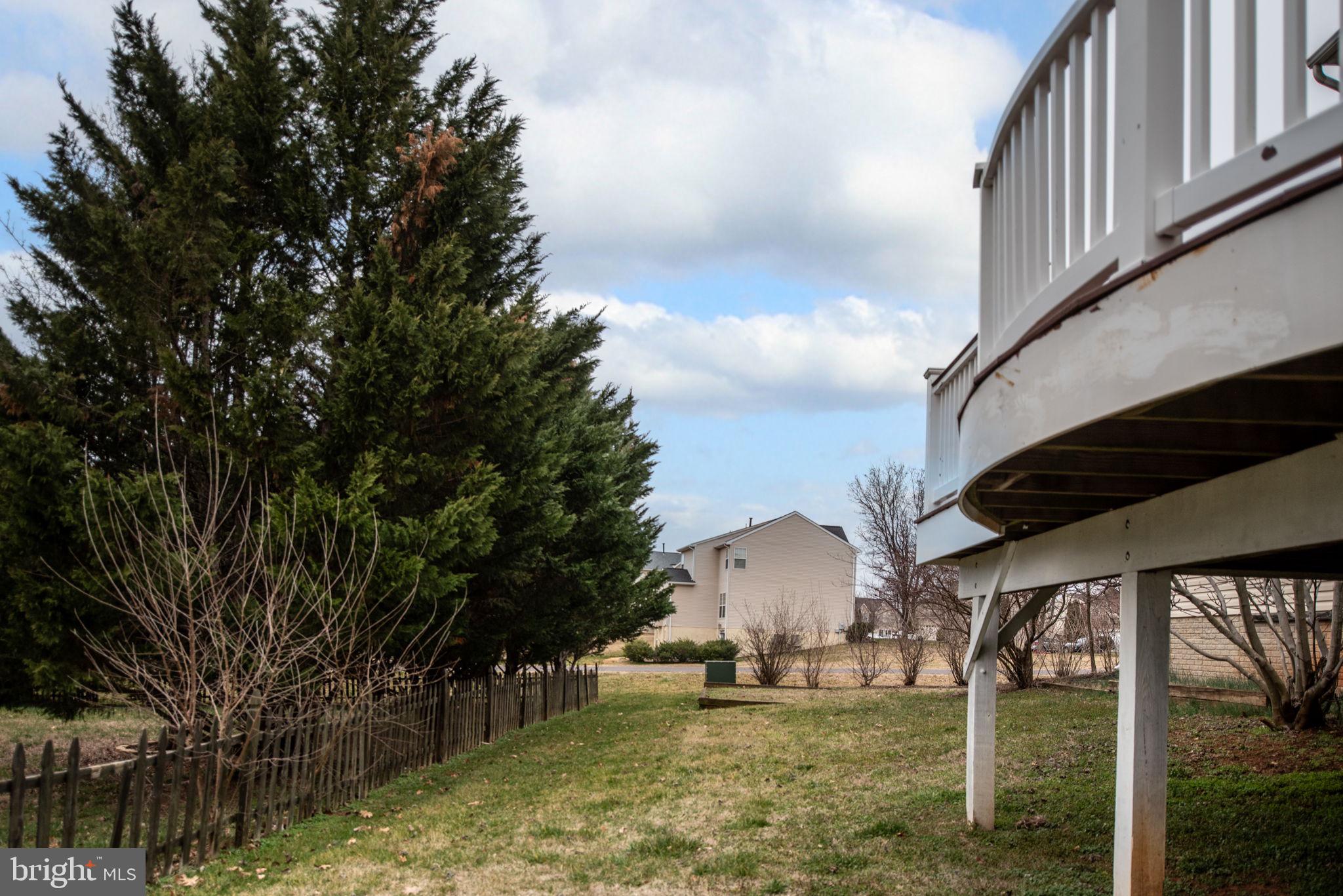 LAKEVIEW OF CULPEPER - Residential