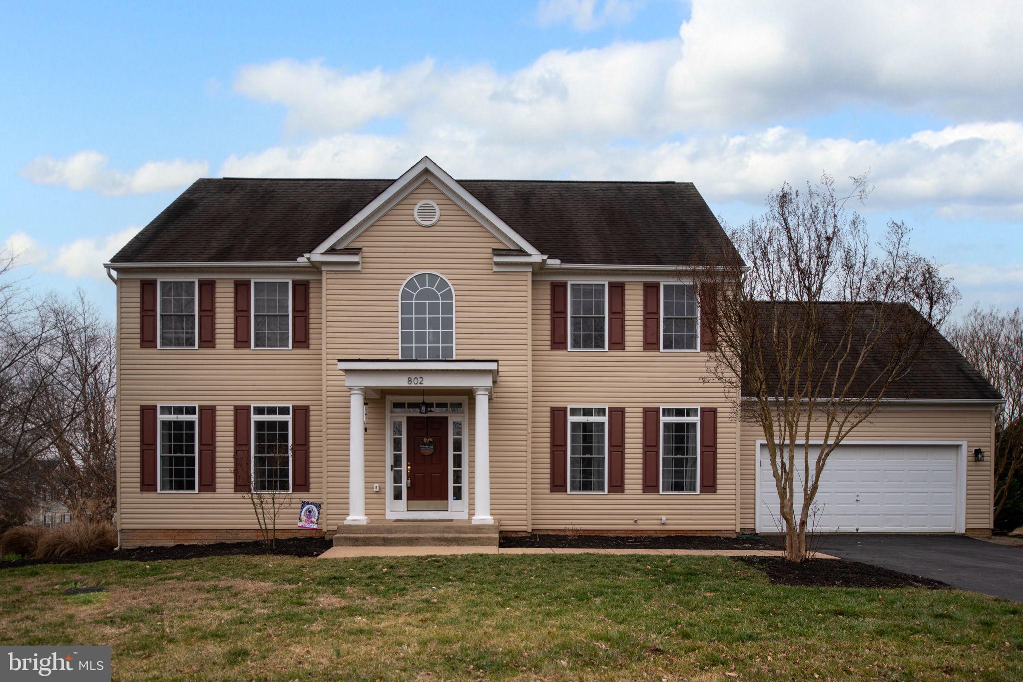 LAKEVIEW OF CULPEPER - Residential
