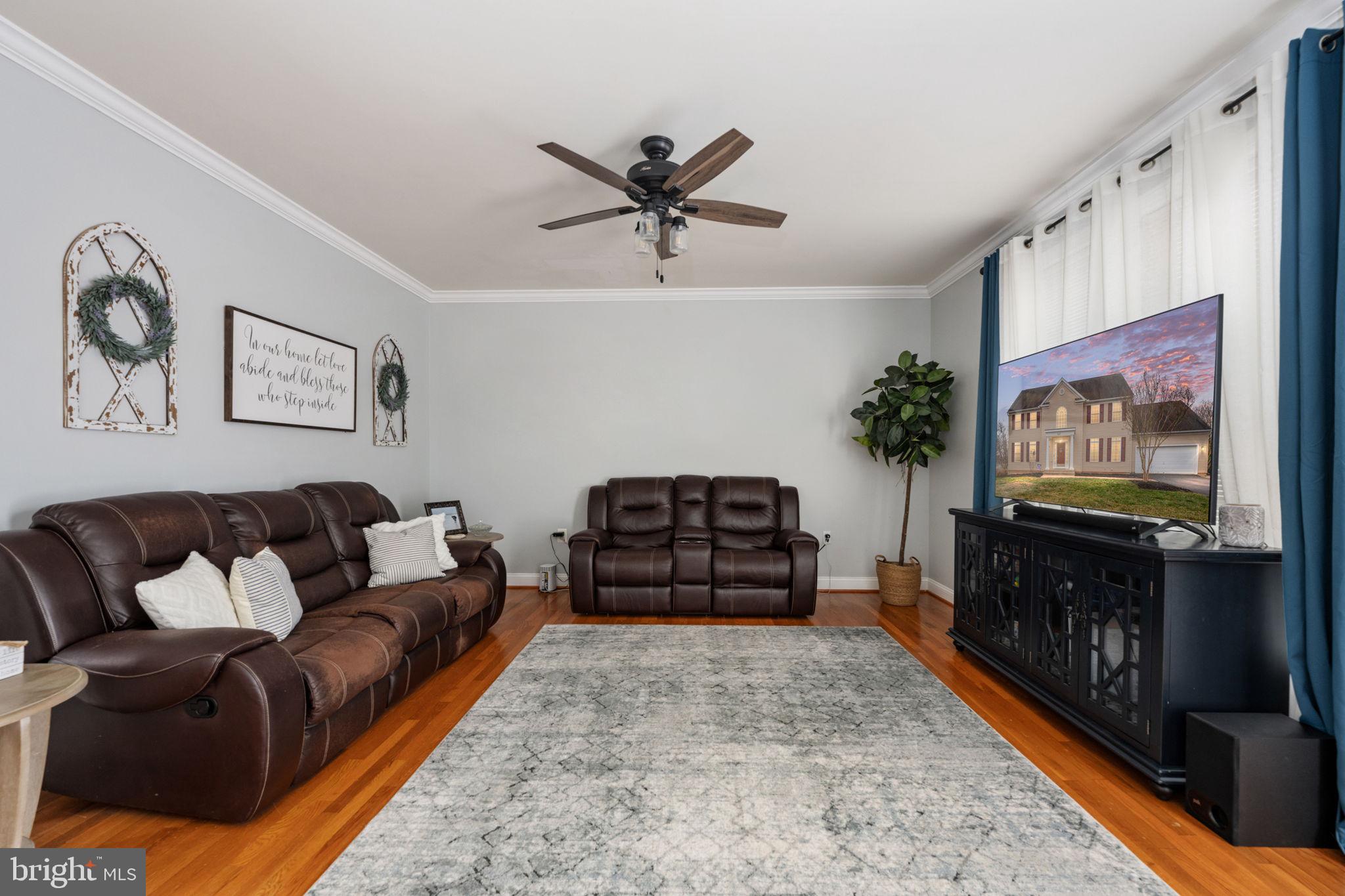 LAKEVIEW OF CULPEPER - Residential