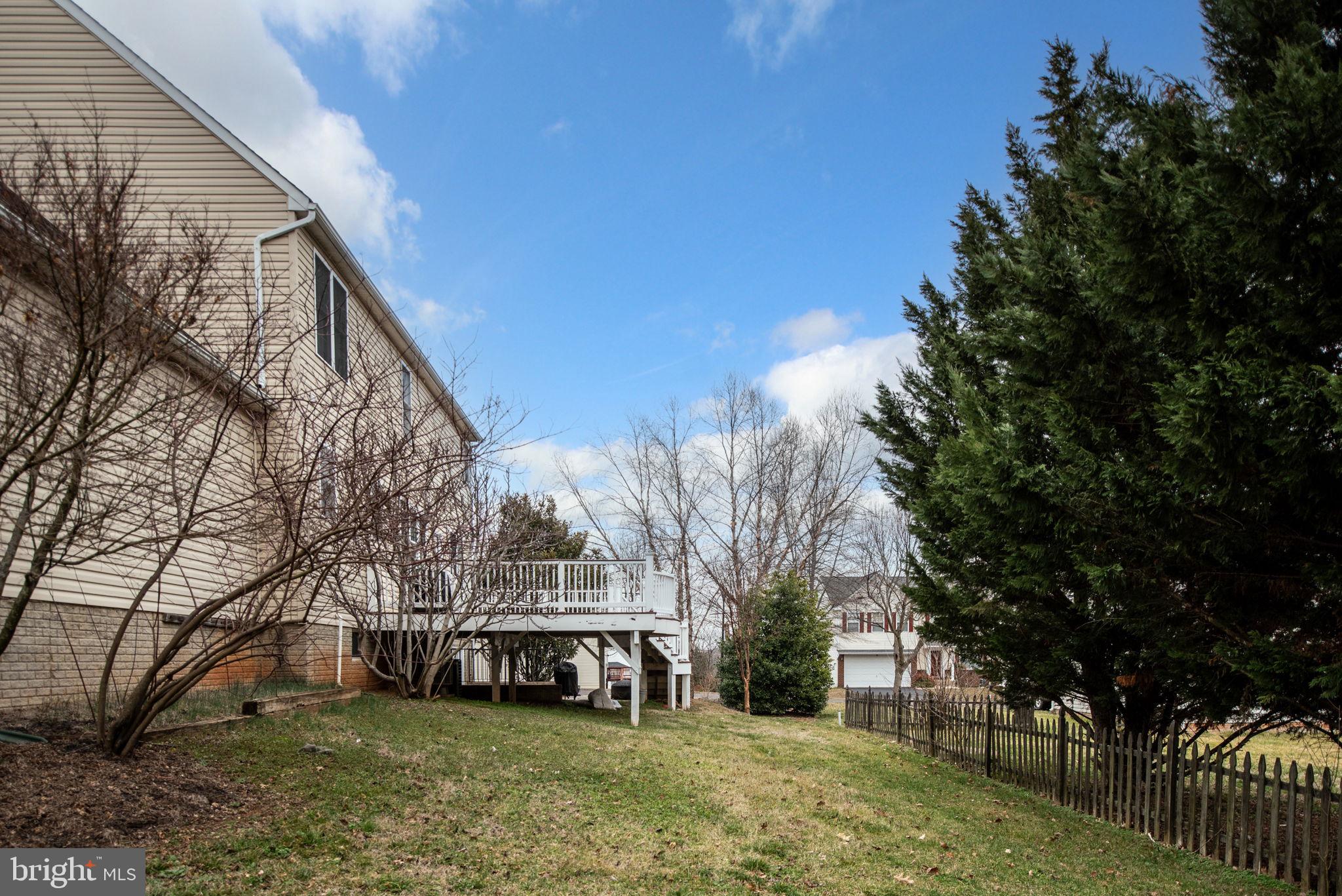 LAKEVIEW OF CULPEPER - Residential