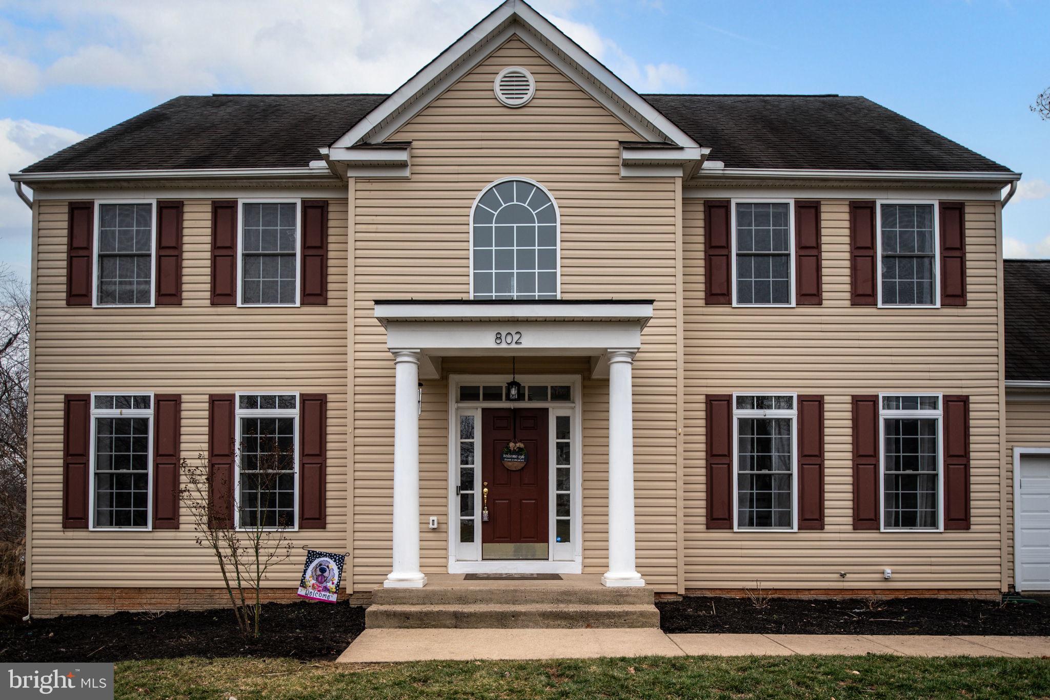 LAKEVIEW OF CULPEPER - Residential