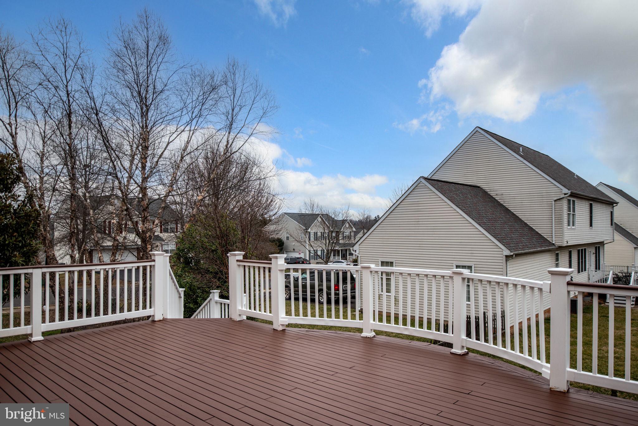 LAKEVIEW OF CULPEPER - Residential