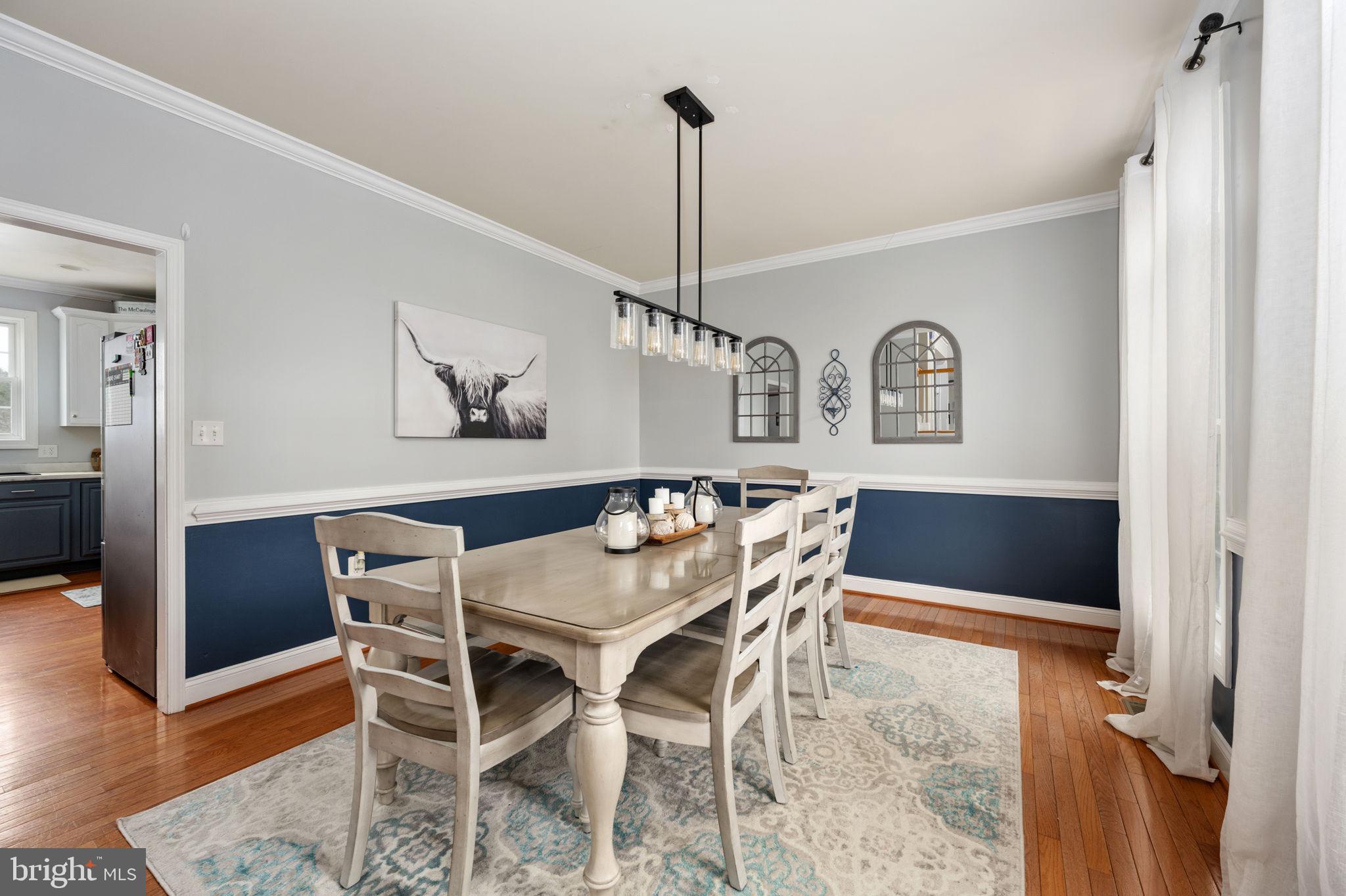 LAKEVIEW OF CULPEPER - Residential