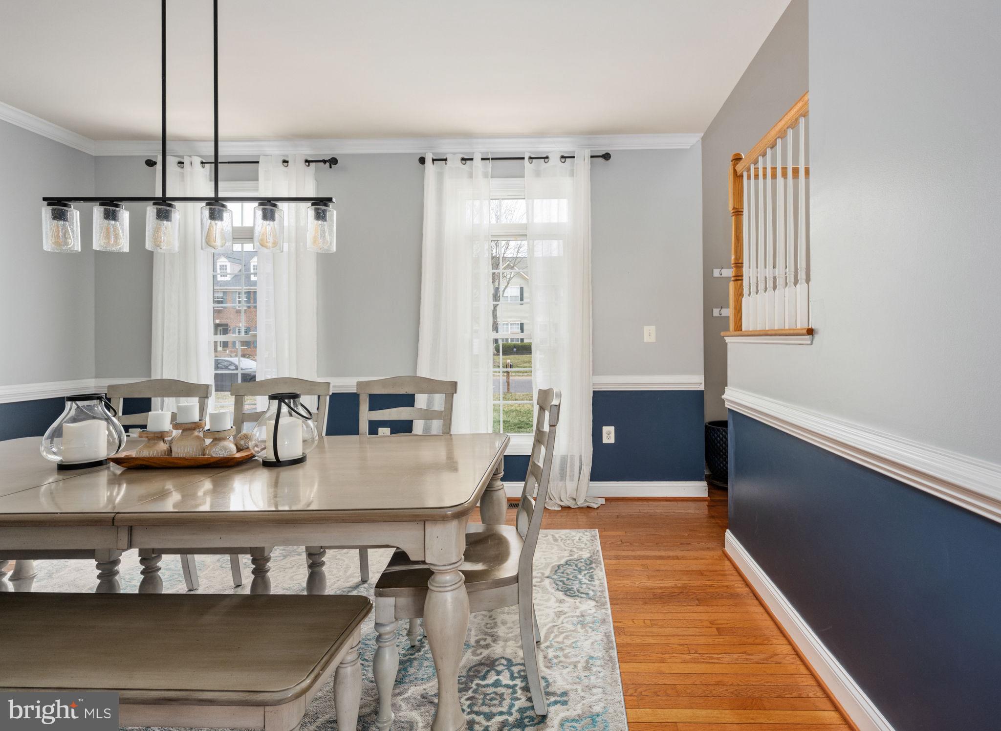 LAKEVIEW OF CULPEPER - Residential