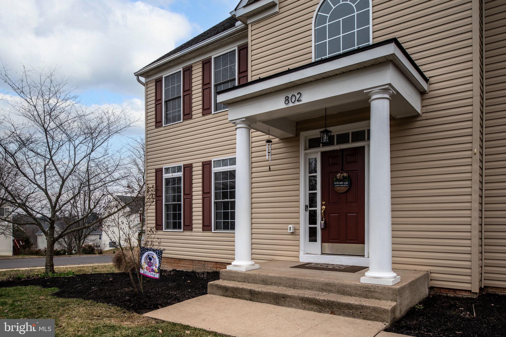 LAKEVIEW OF CULPEPER - Residential