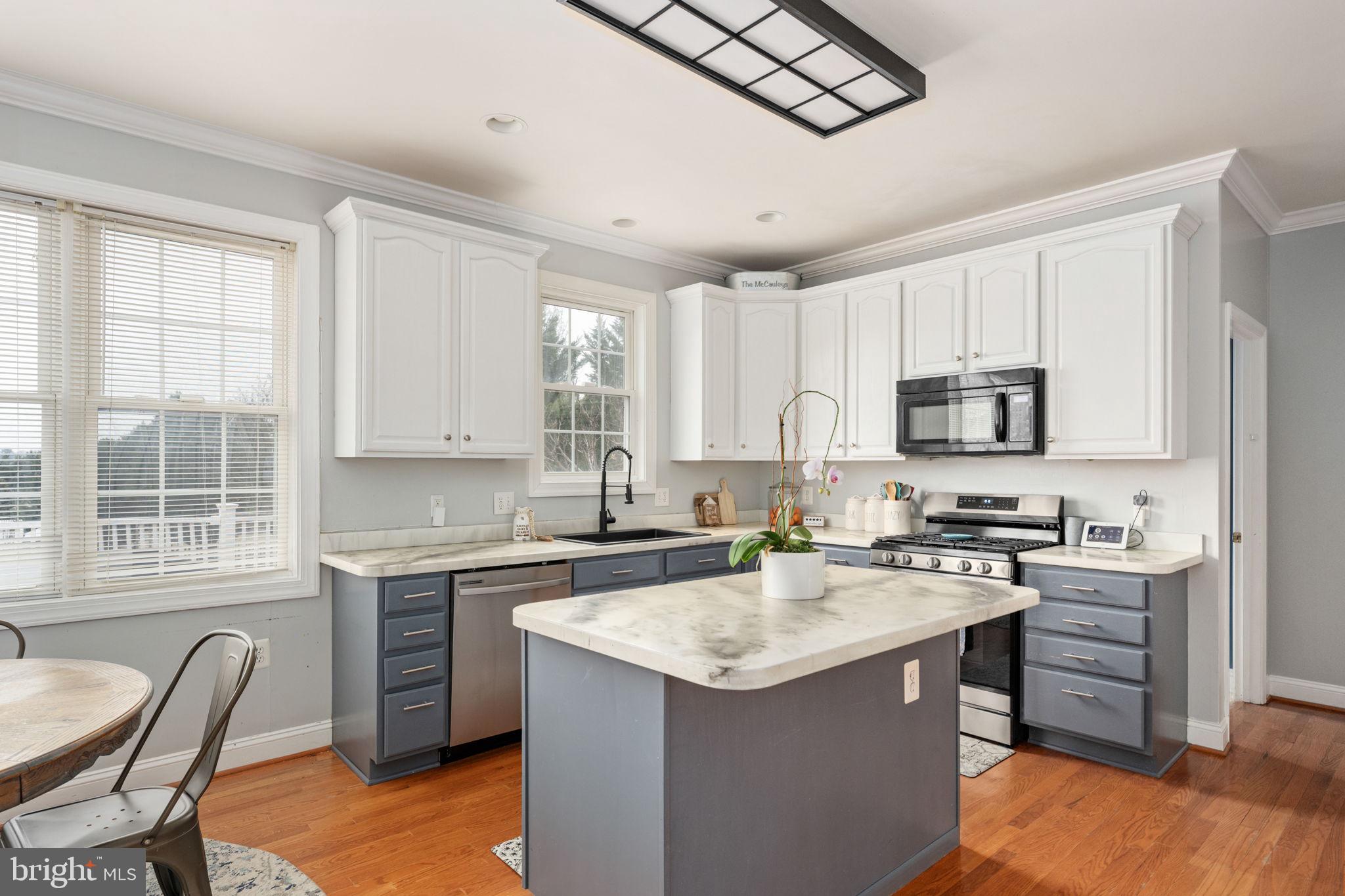 LAKEVIEW OF CULPEPER - Residential