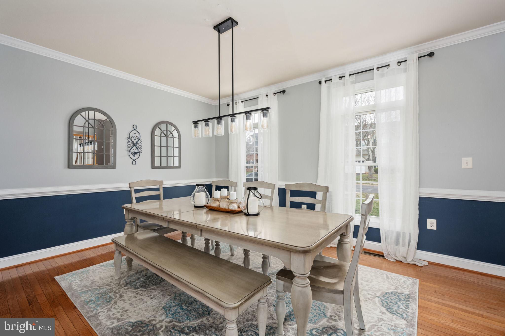 LAKEVIEW OF CULPEPER - Residential