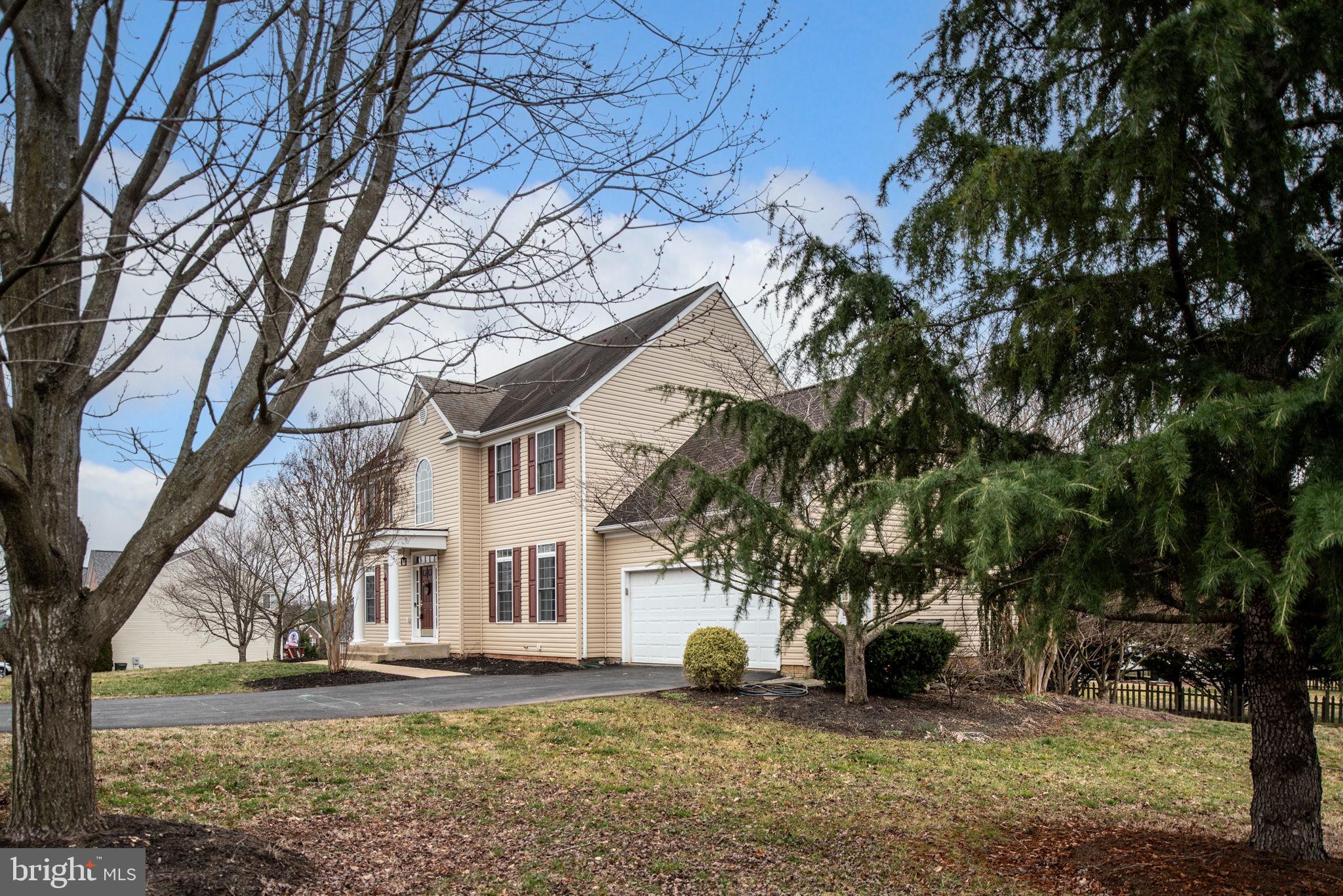 LAKEVIEW OF CULPEPER - Residential