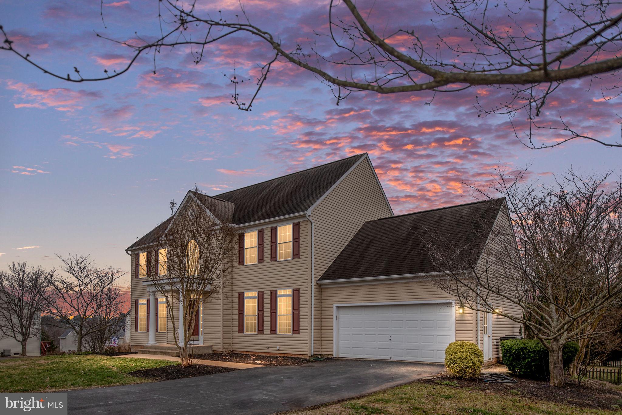 LAKEVIEW OF CULPEPER - Residential